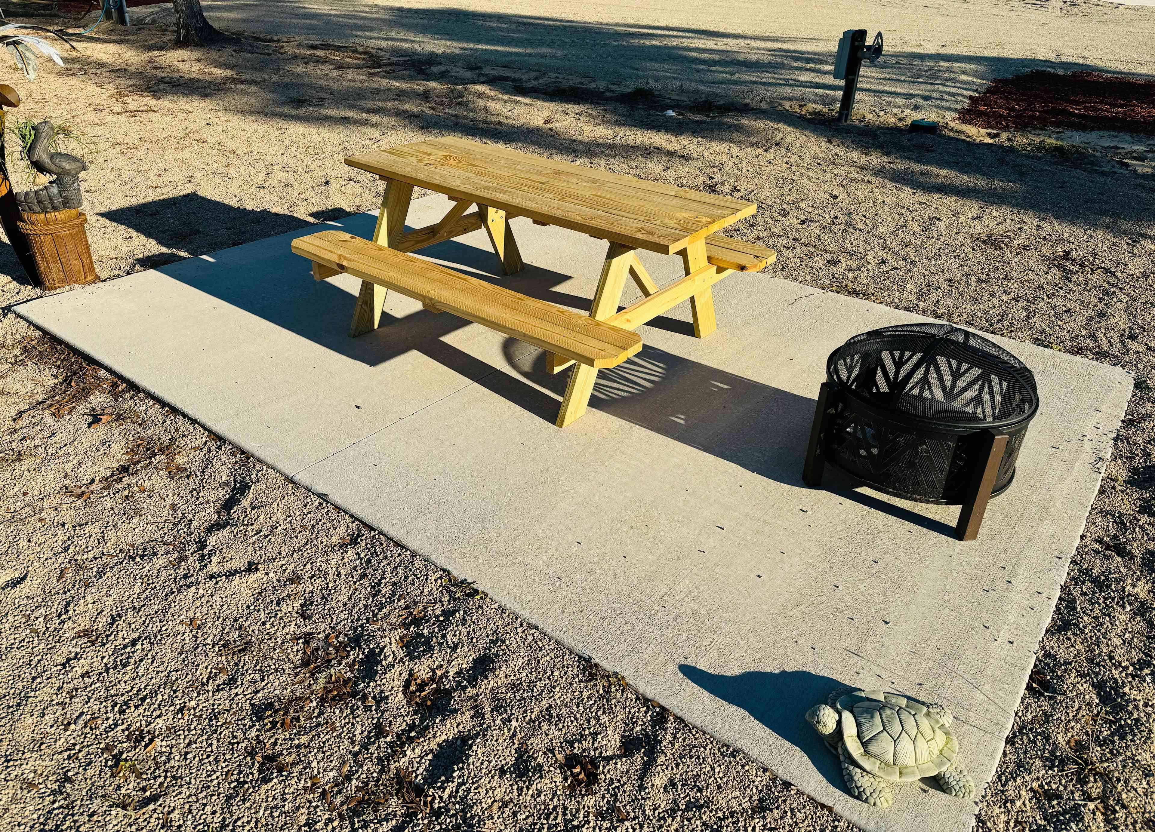 King’s Creek Fish Camp