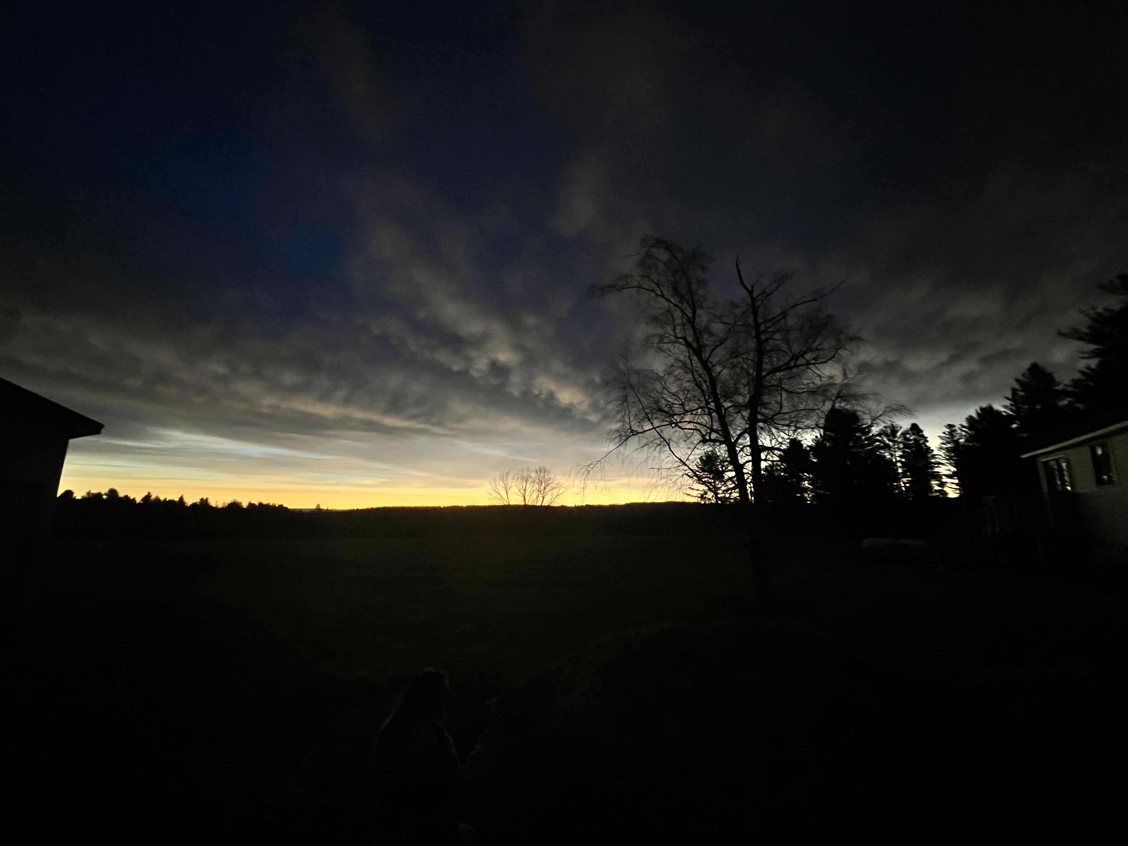 Tug Hill Sanctuary