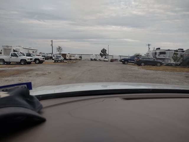 Downtown Springtown RV Park
