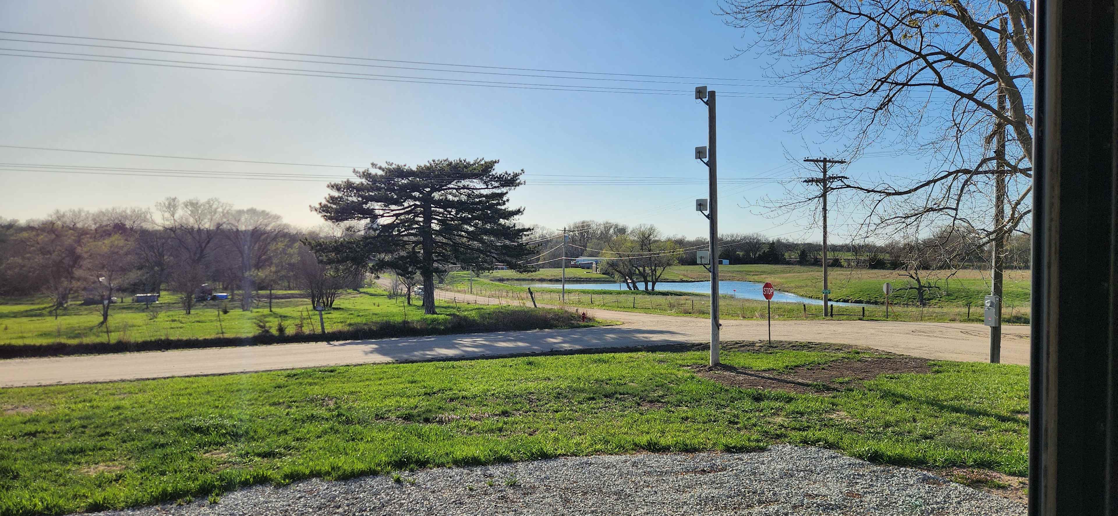 Rusty Nickel Ranch RV