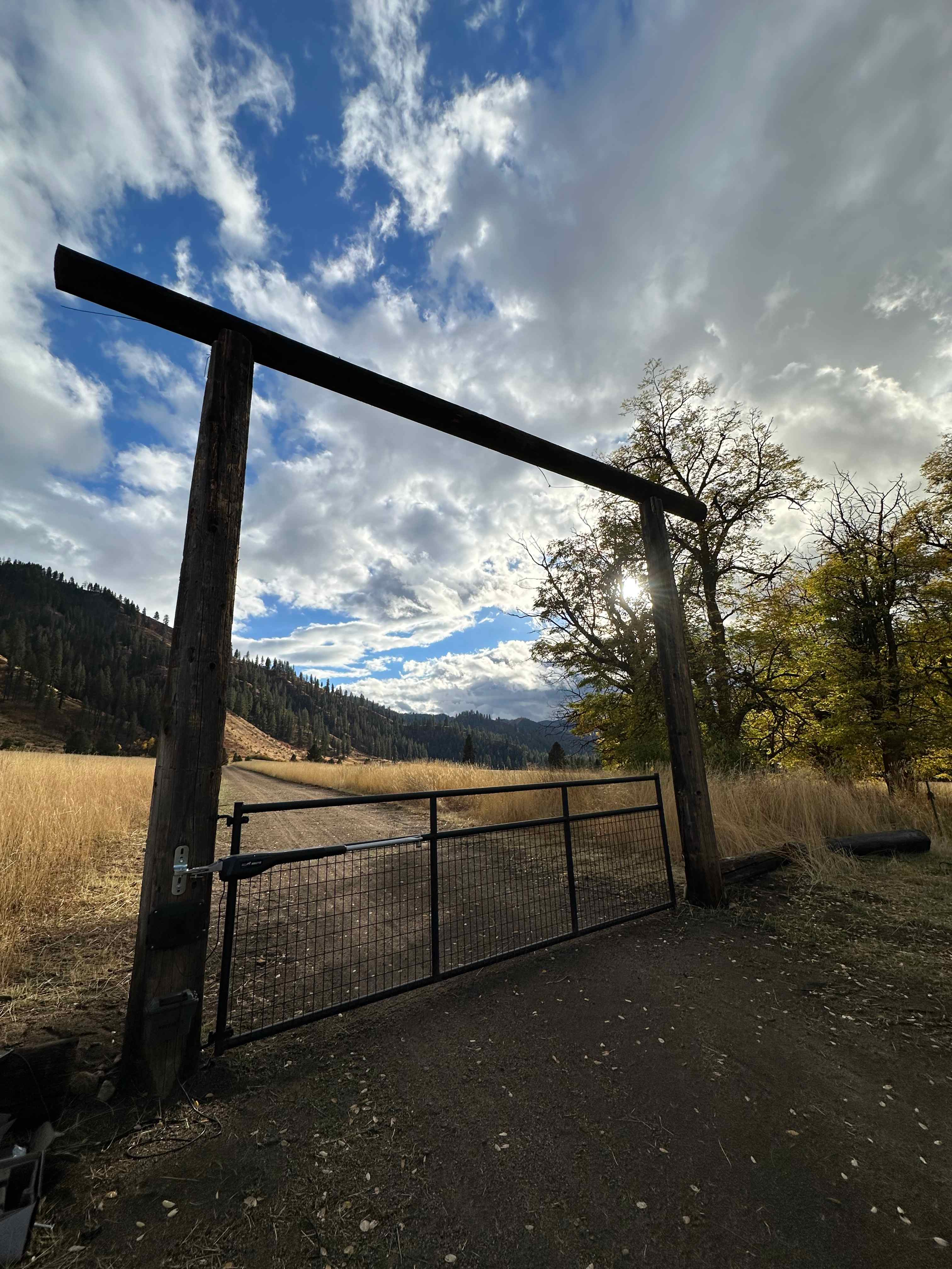 Riverfront Homestead