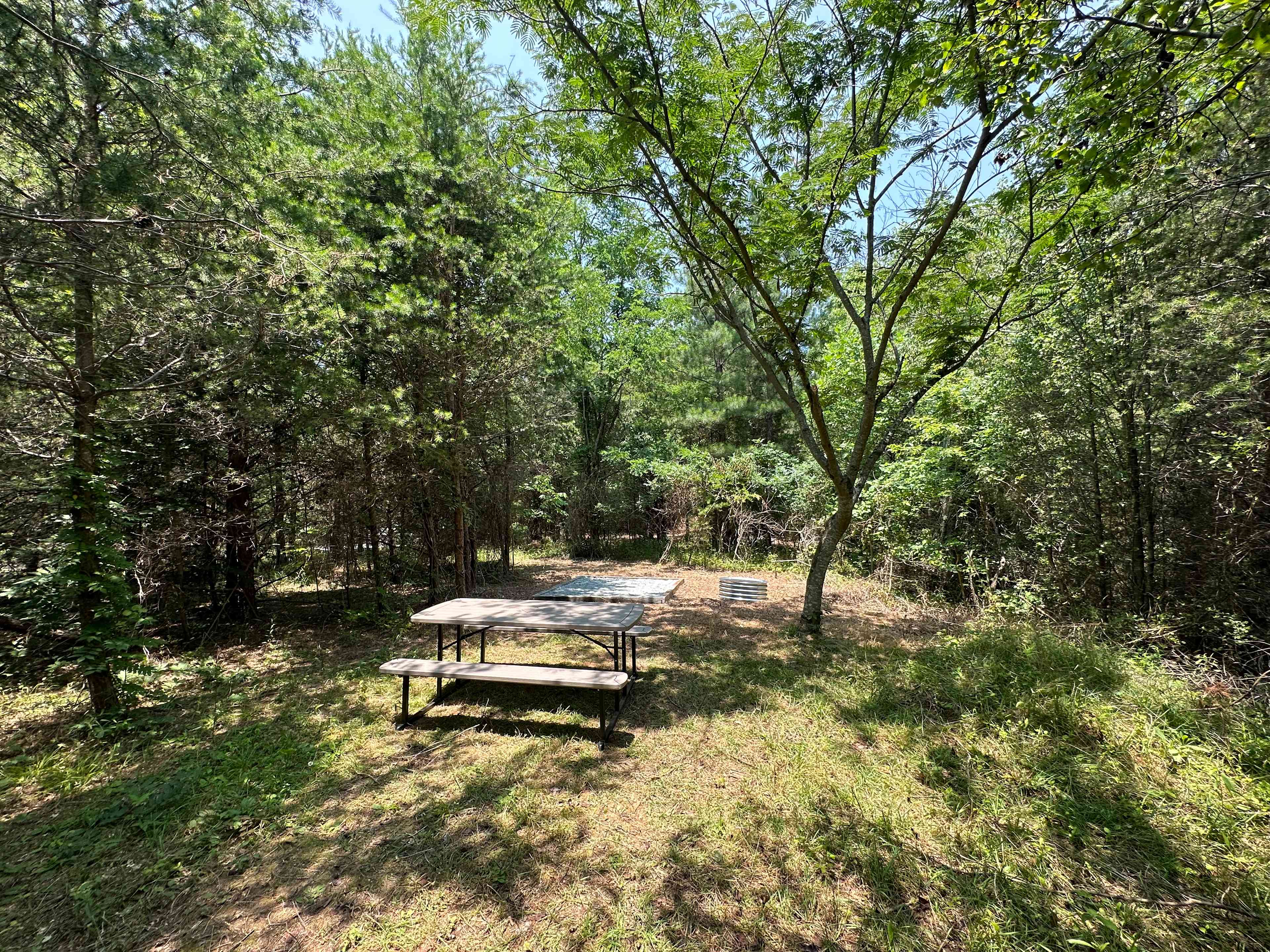 Cherry Mtn. Camp