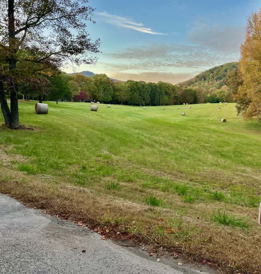Fox Mountain Meadows Tryon, NC