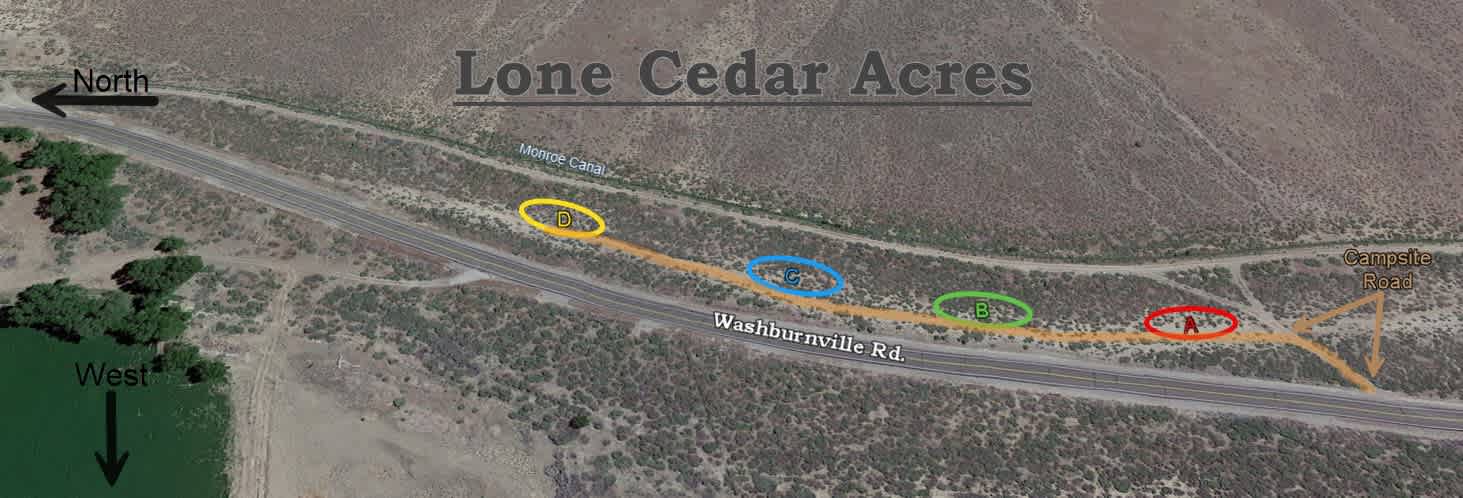 Lone Cedar Acres