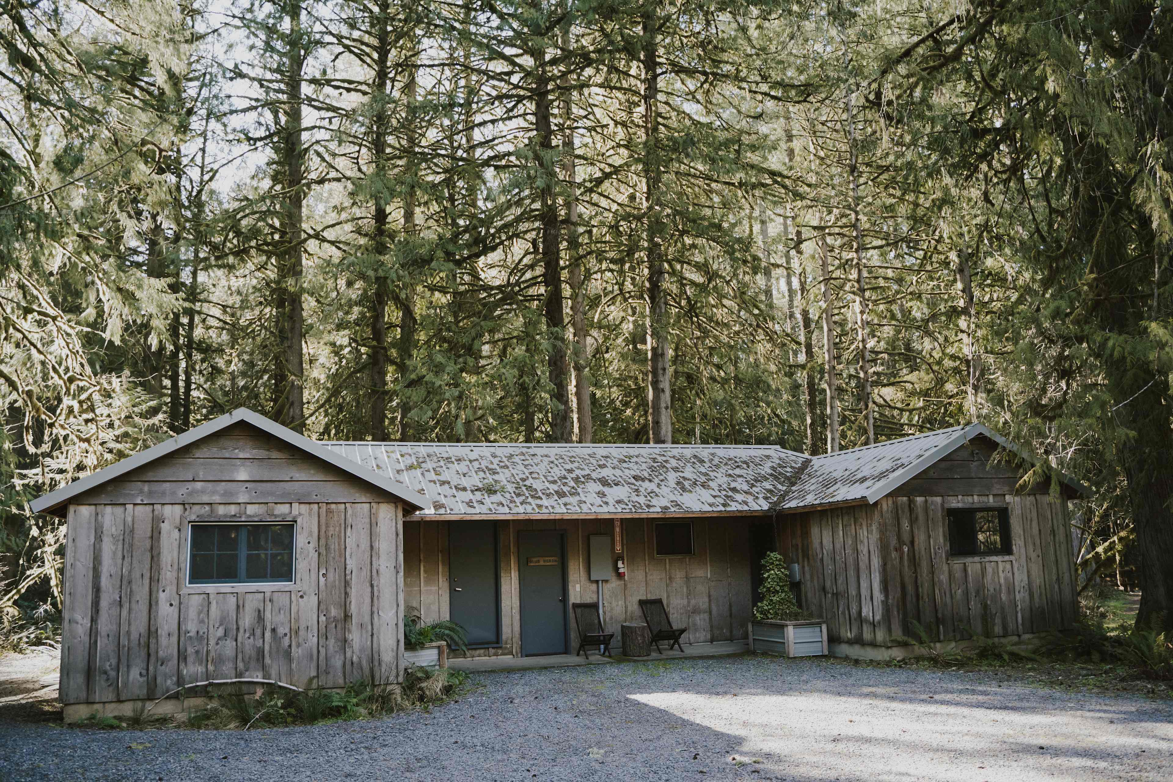 Camp Colton