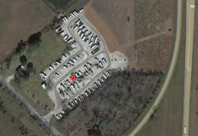 Angleton RV Park & Resort