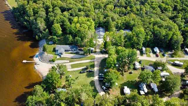 Indian Lake RV Resort & Campground