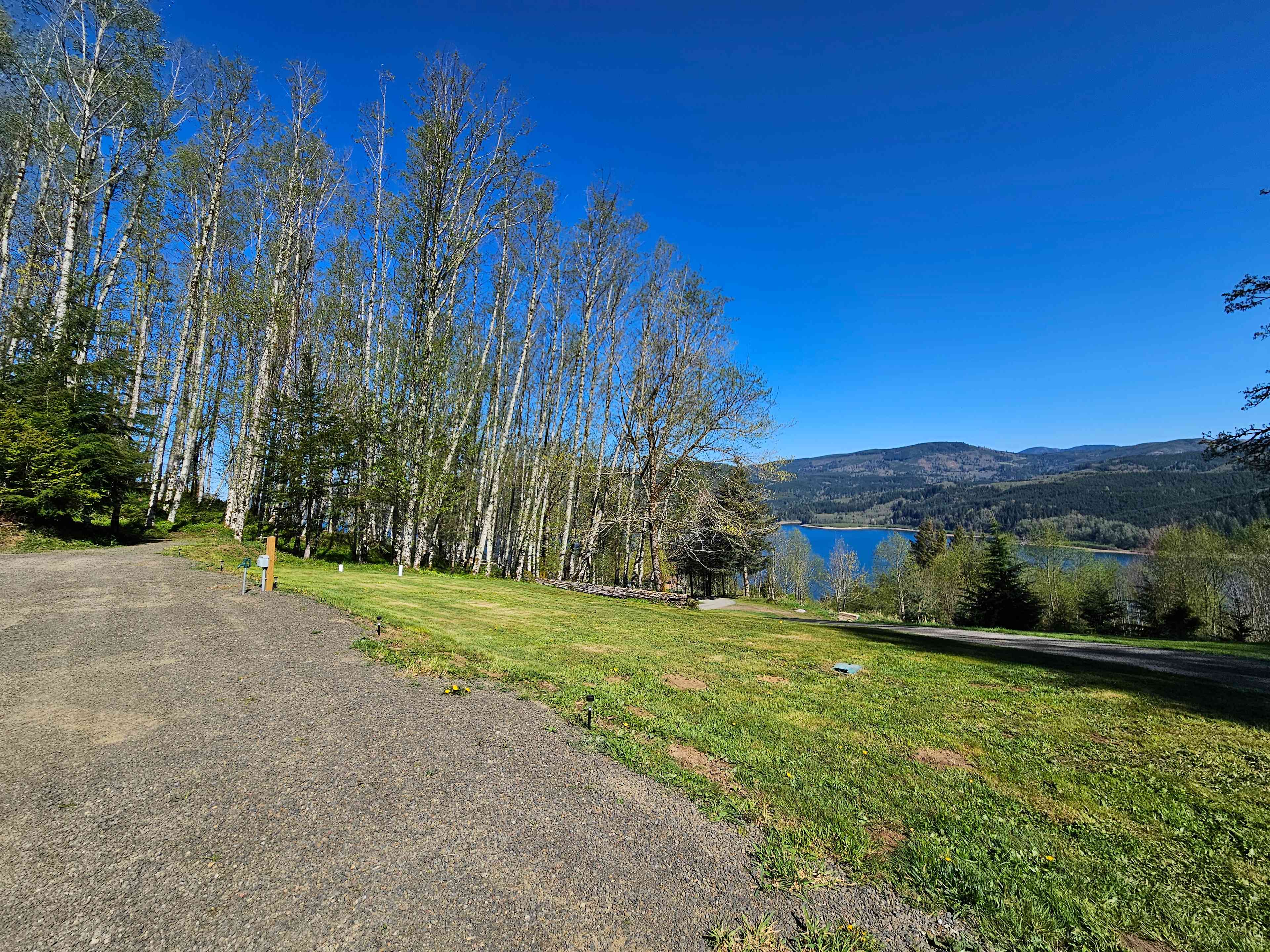 Green Mountain Lookout