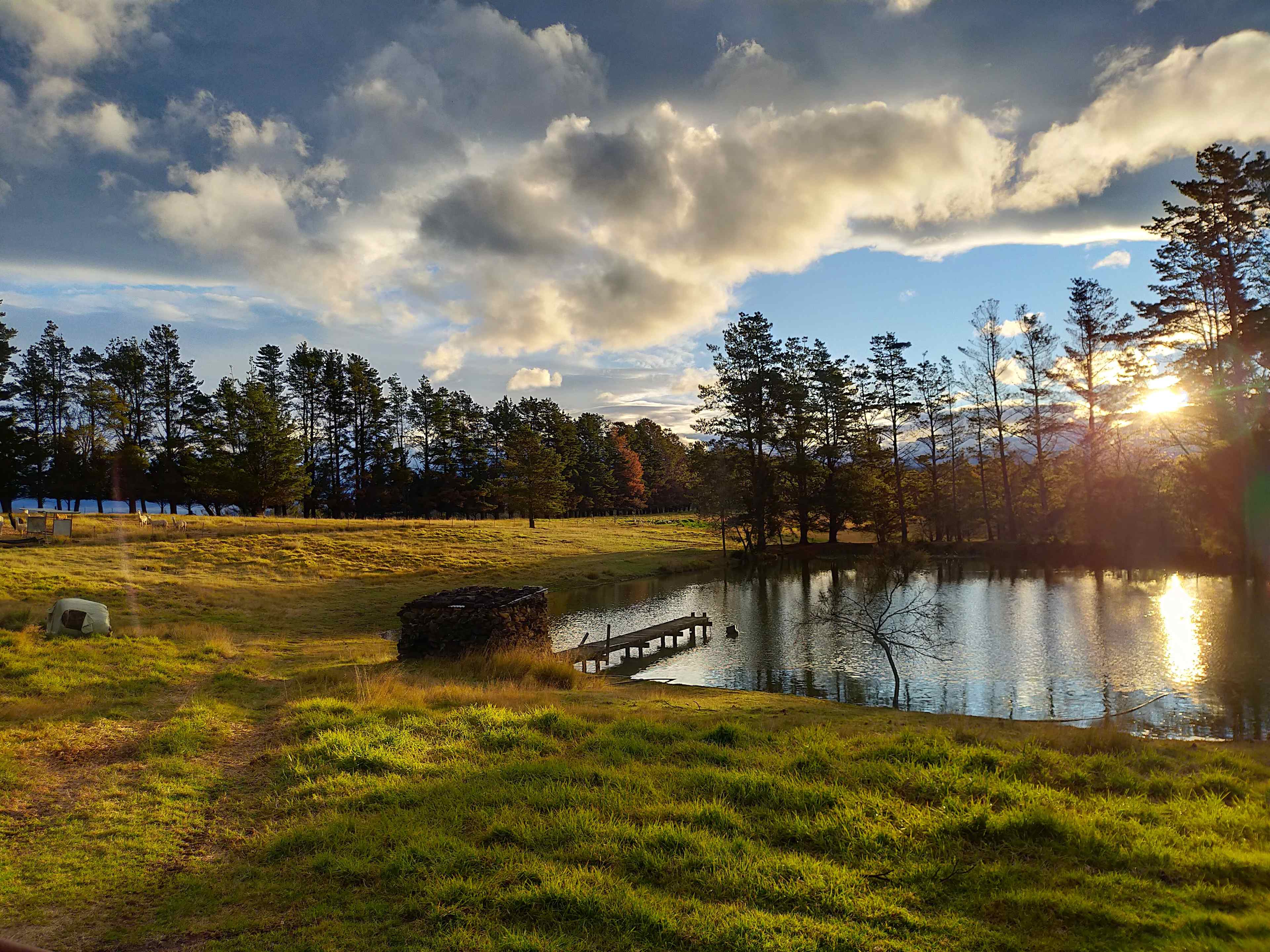 Madisons Mountain Retreat