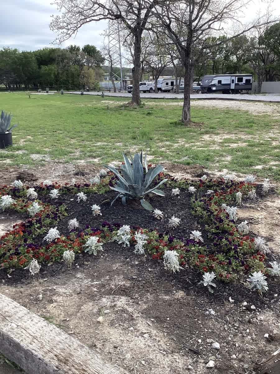 Plantation Oaks RV Ranch