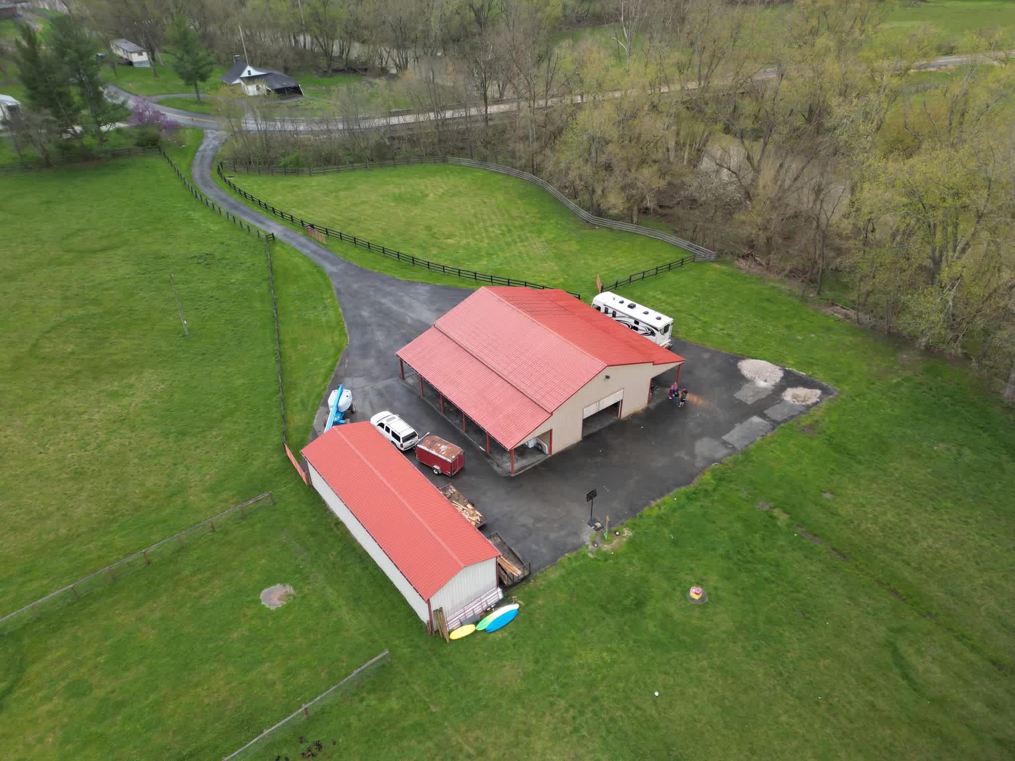 The Mill @ Slate Creek
