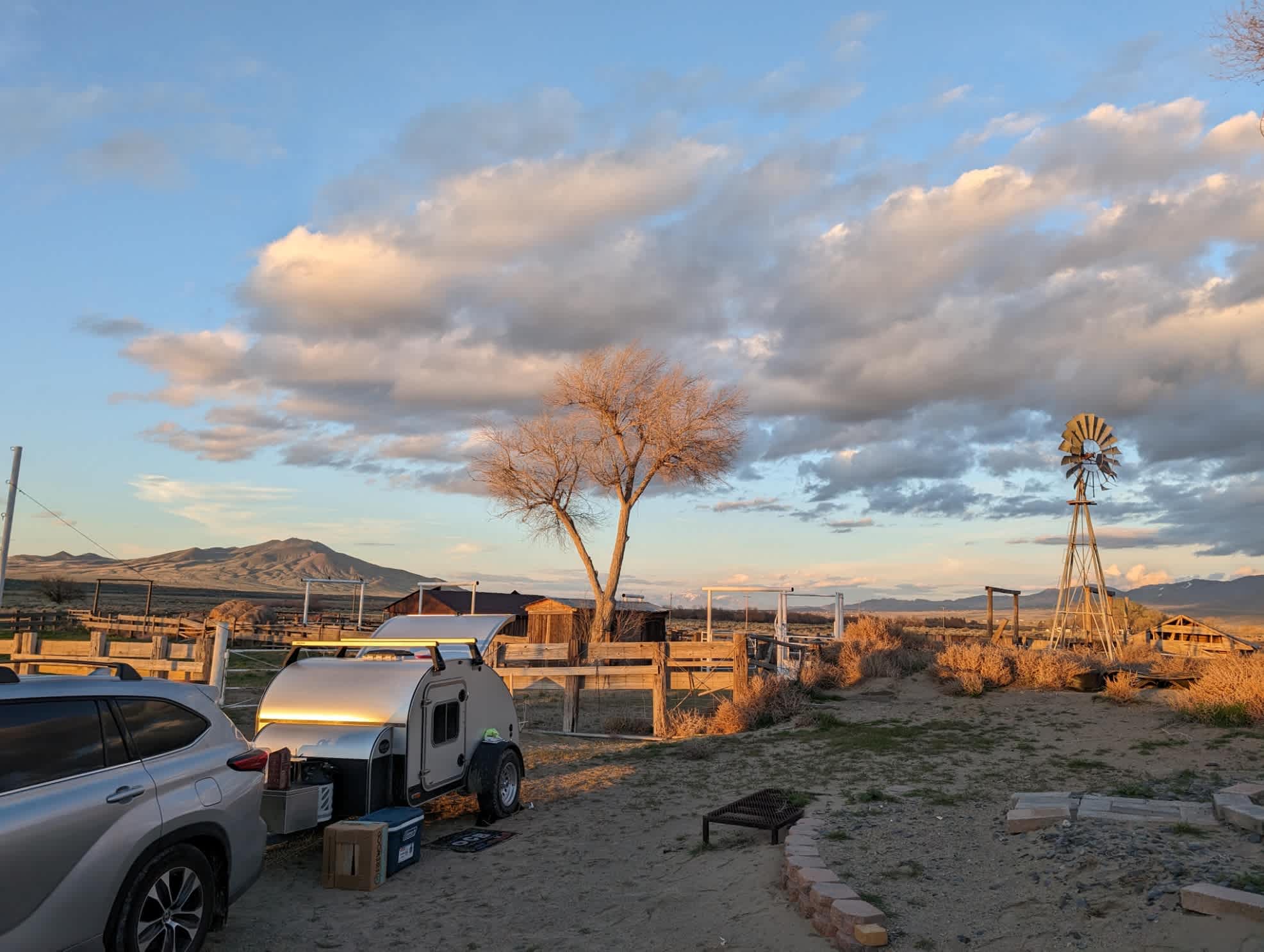 Havens Ranch