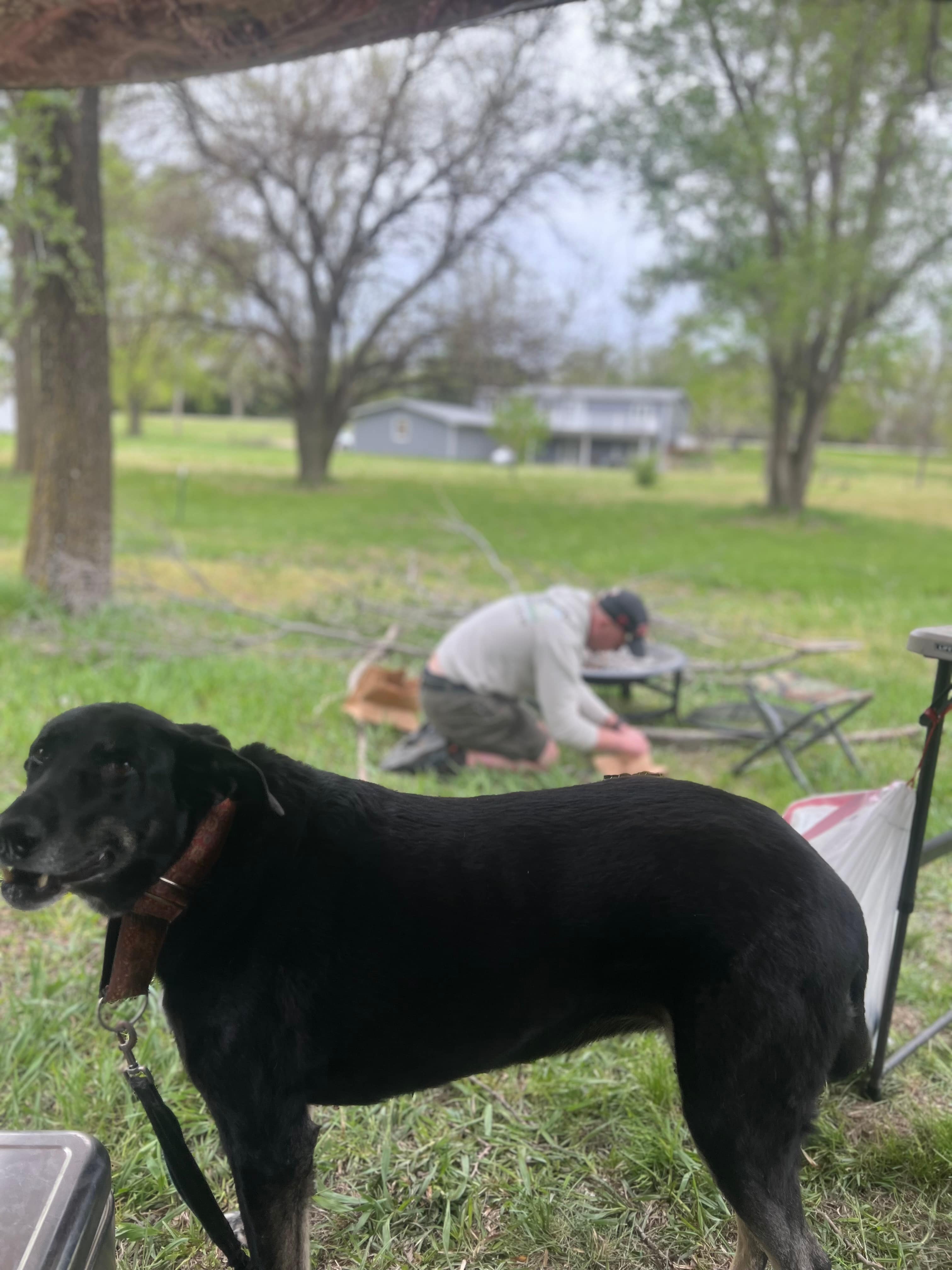 Redtail Ranch in the Flint Hills