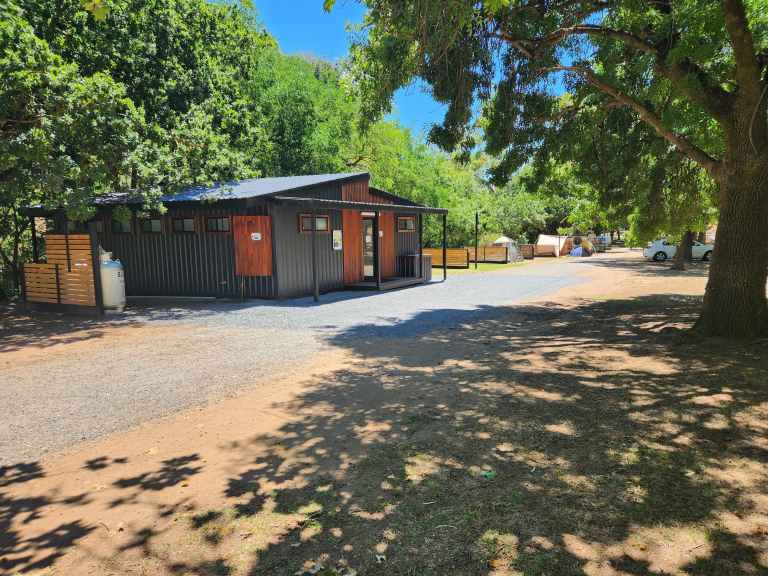 Brownhill Creek Tourist Park