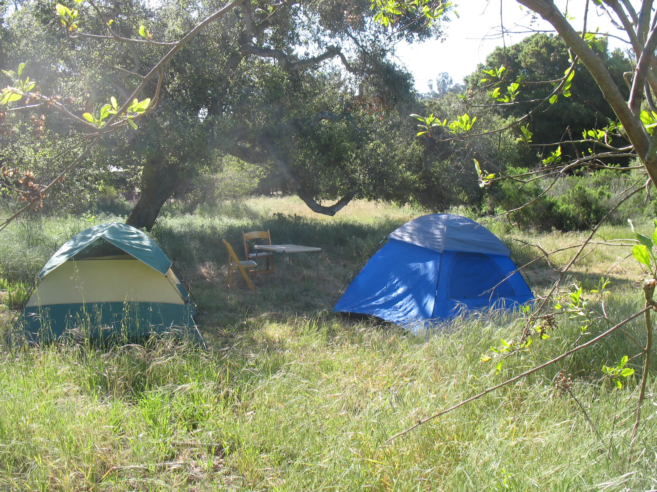 Rancho San Marino
