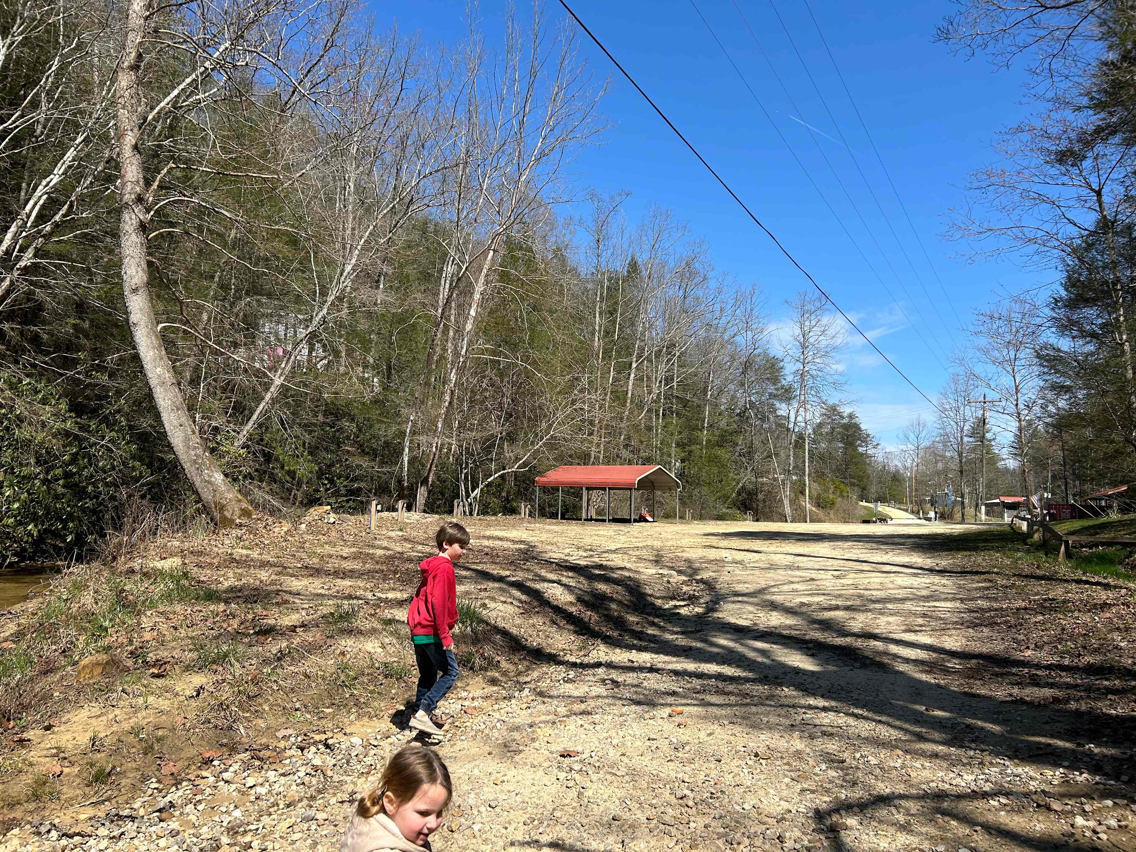 Peaceful Valley Campground