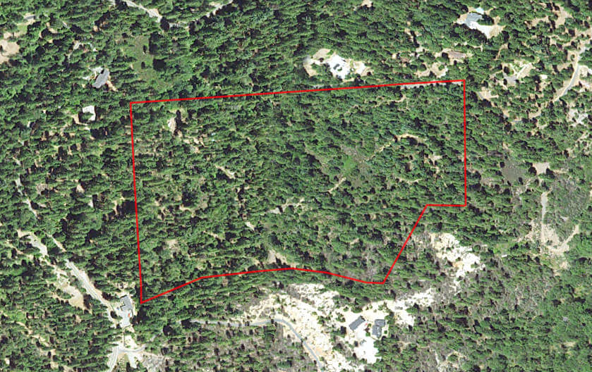 Rock Creek Sanctuary