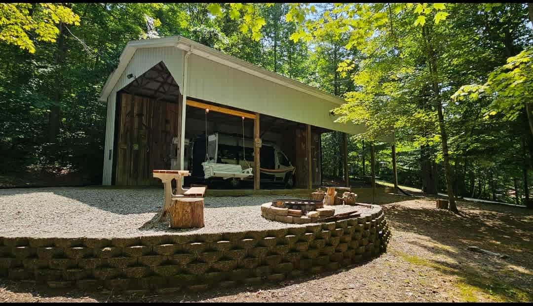 Savvy Retreat