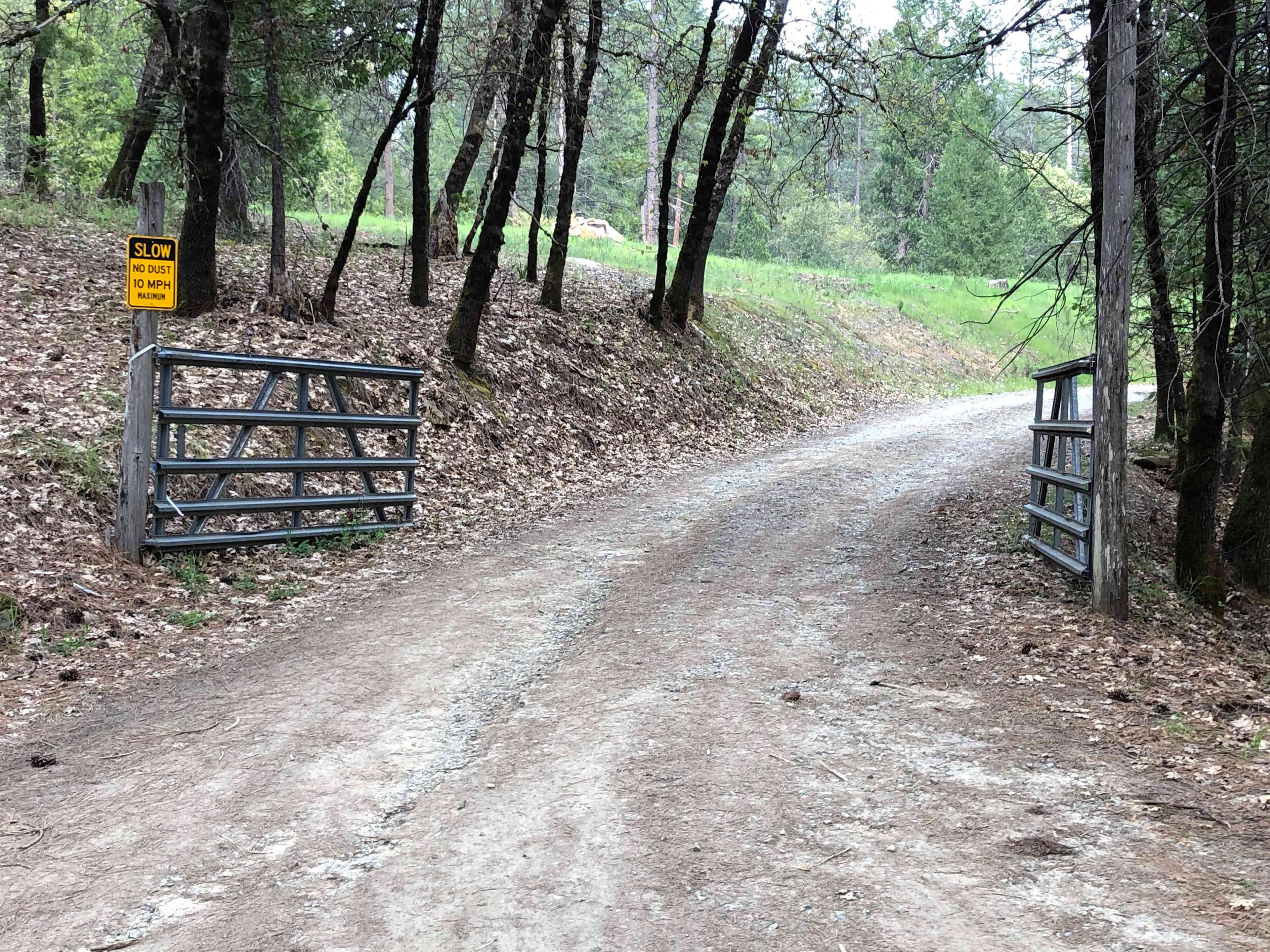 Rock Creek Sanctuary