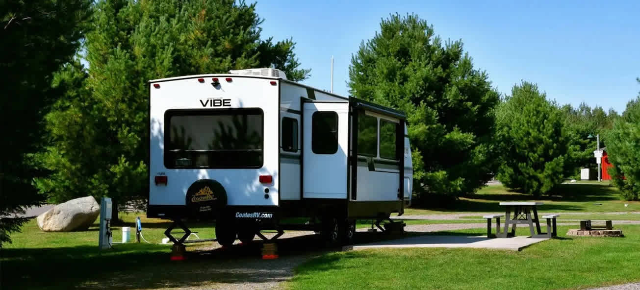 Douglas Forest RV Park