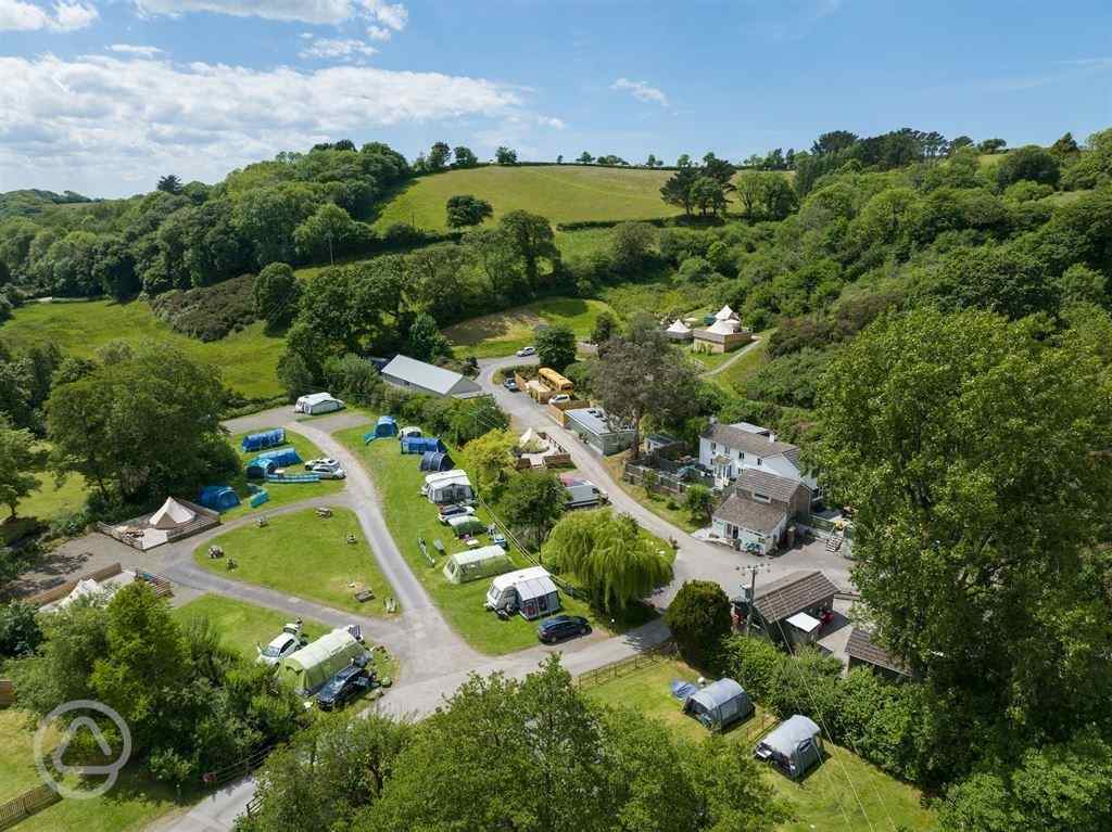 Willow Valley Holiday Park