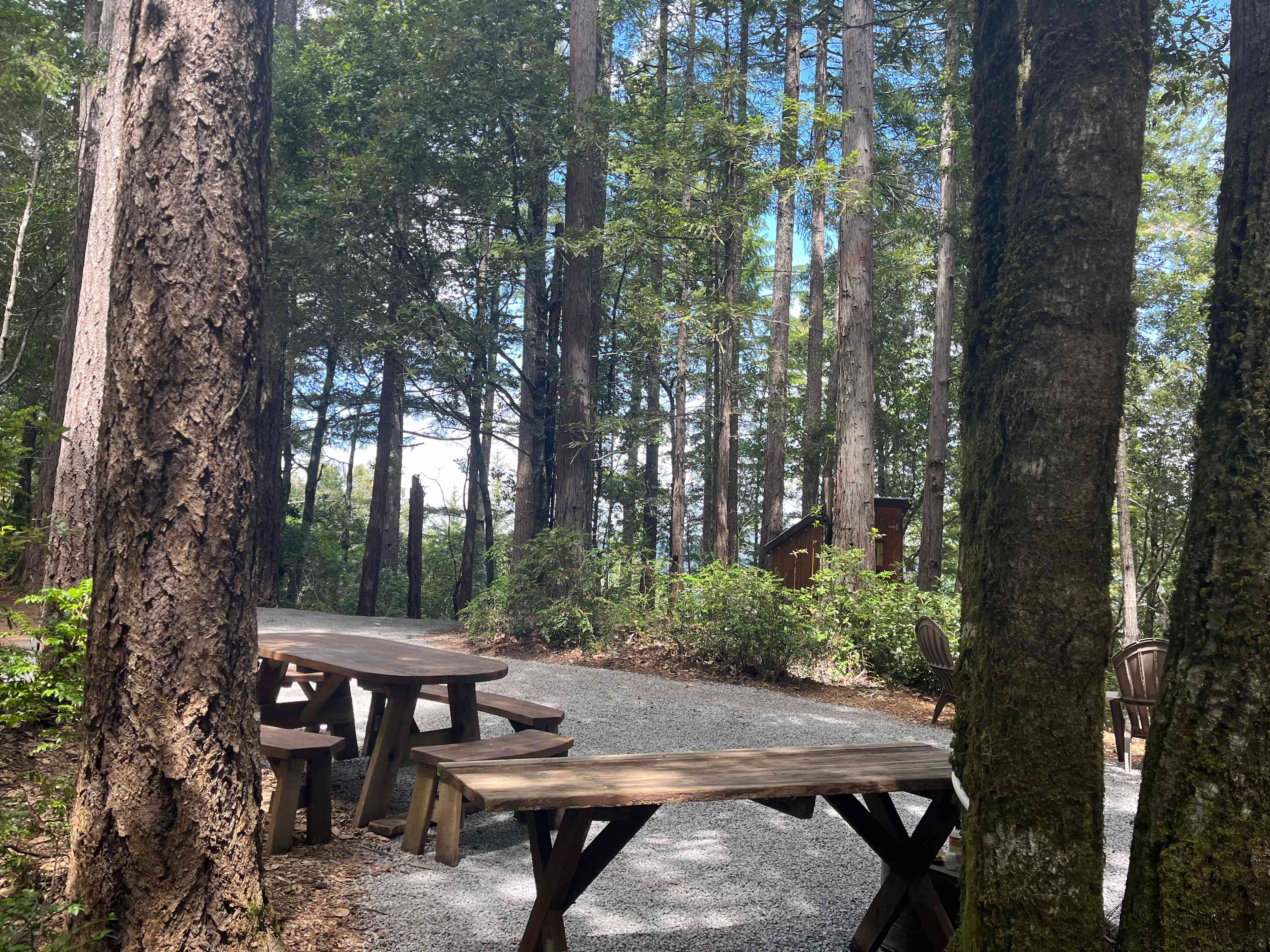 Pickle Barrel Cabin and Camp