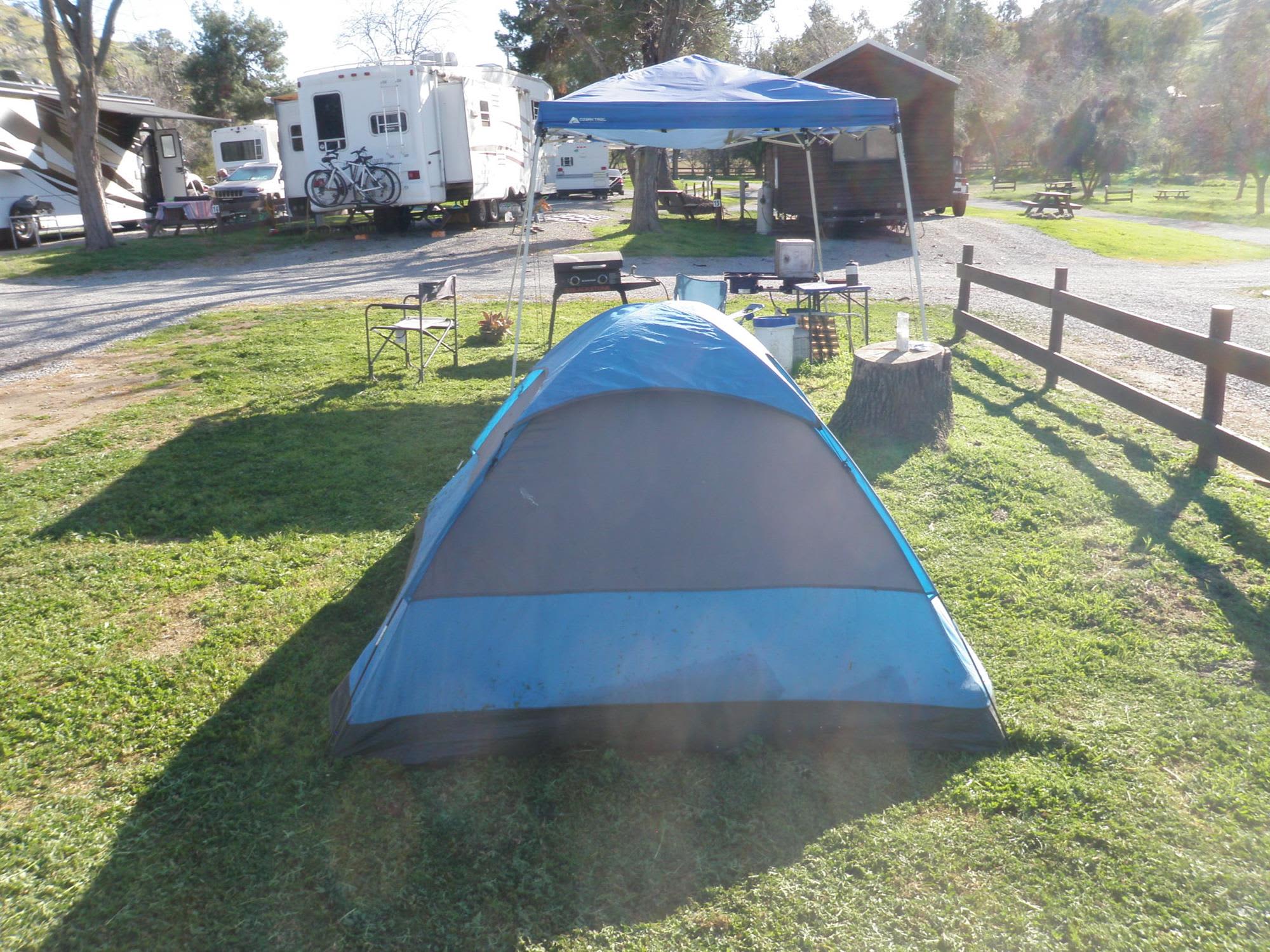 Lemon Cove Village RV Park