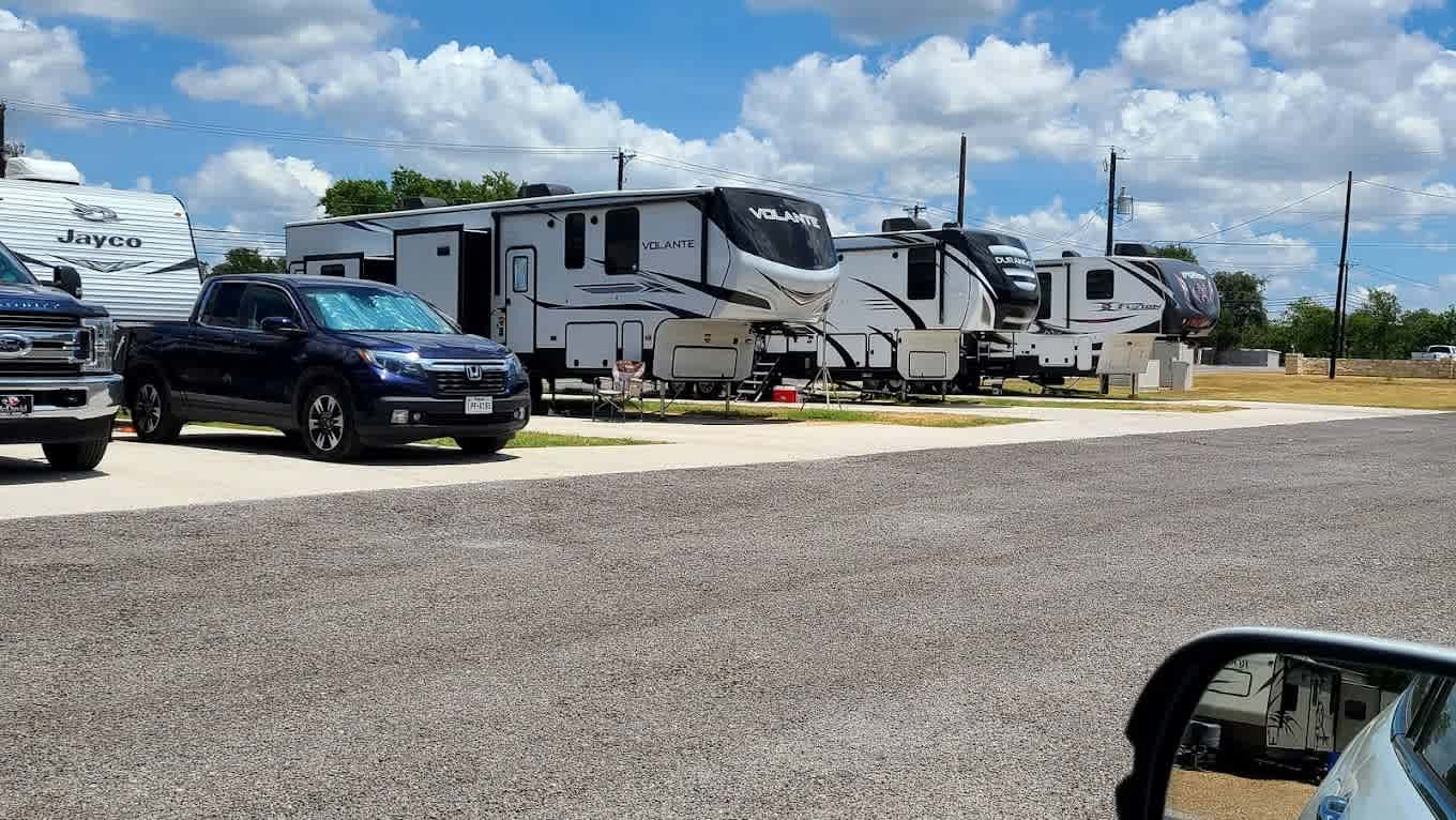 Eagle Resorts RV Park