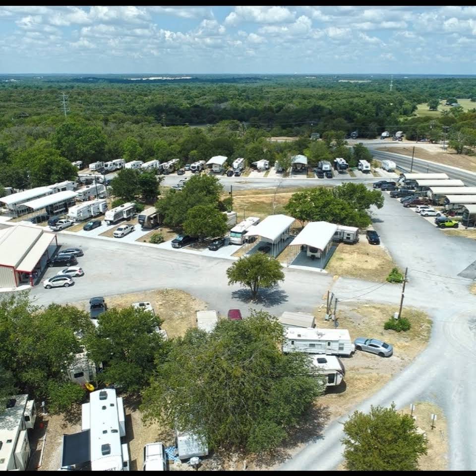 Eagle Resorts RV Park