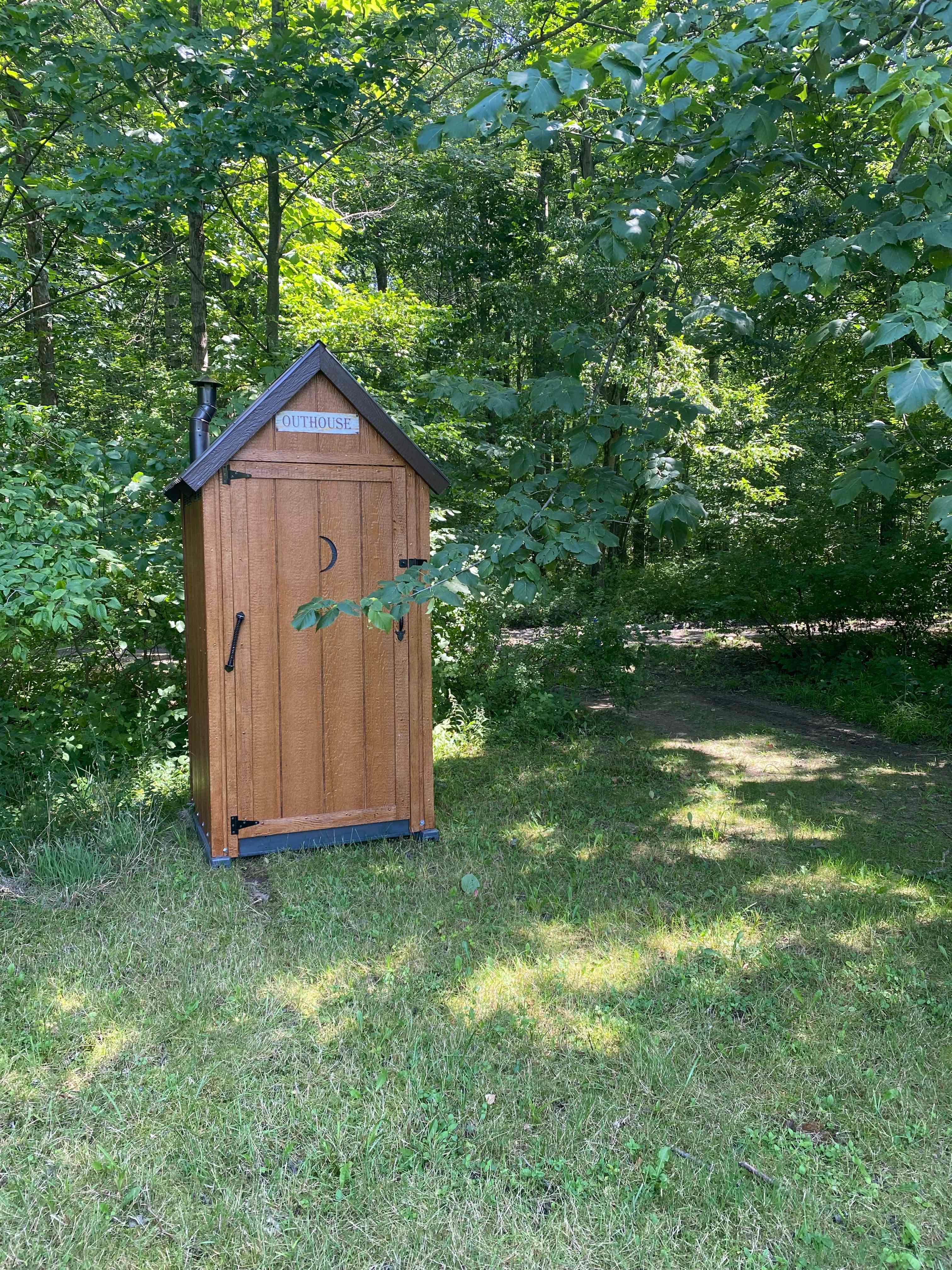 Sawdust FarmCamp