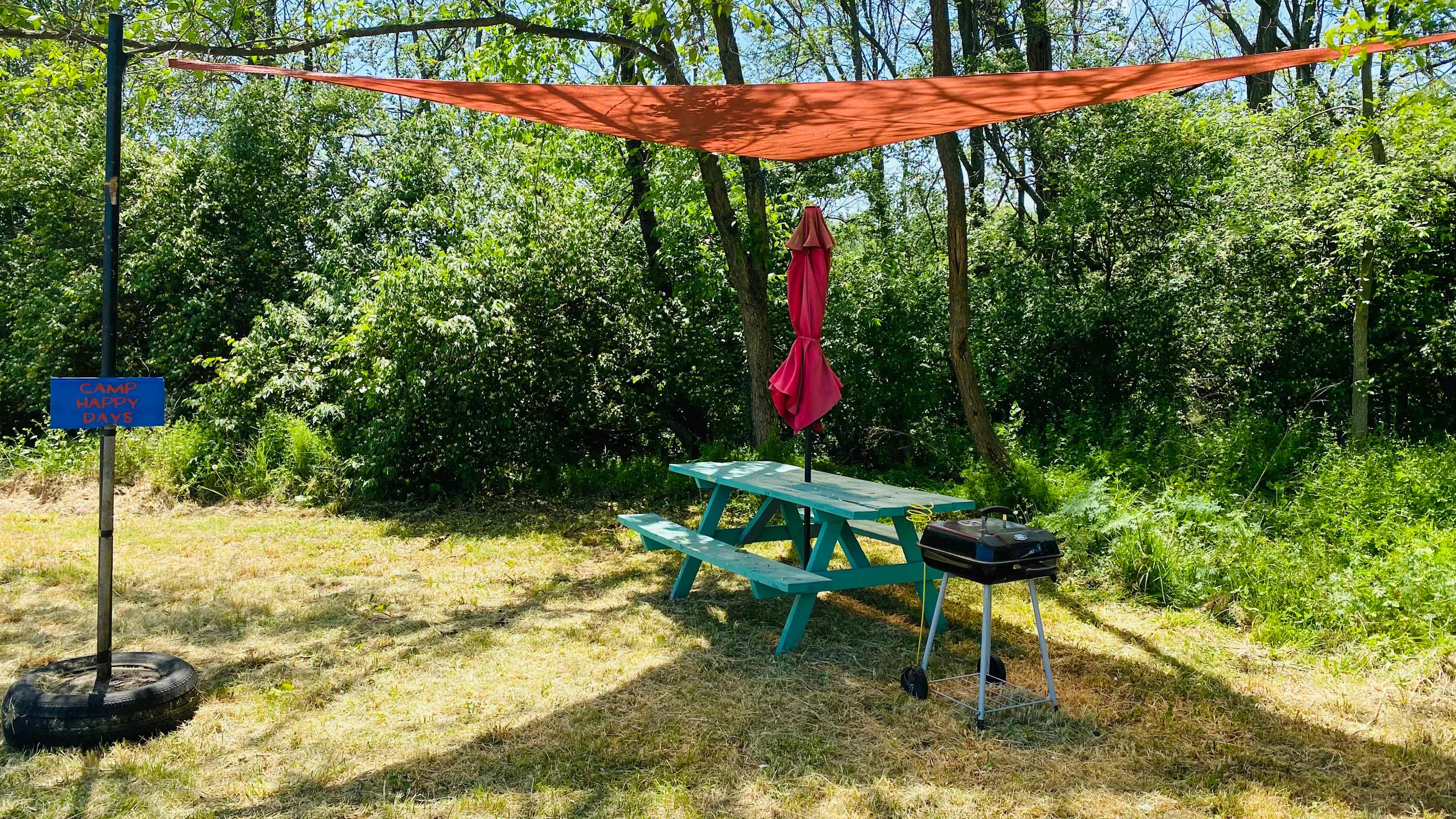 Kinner Kamping