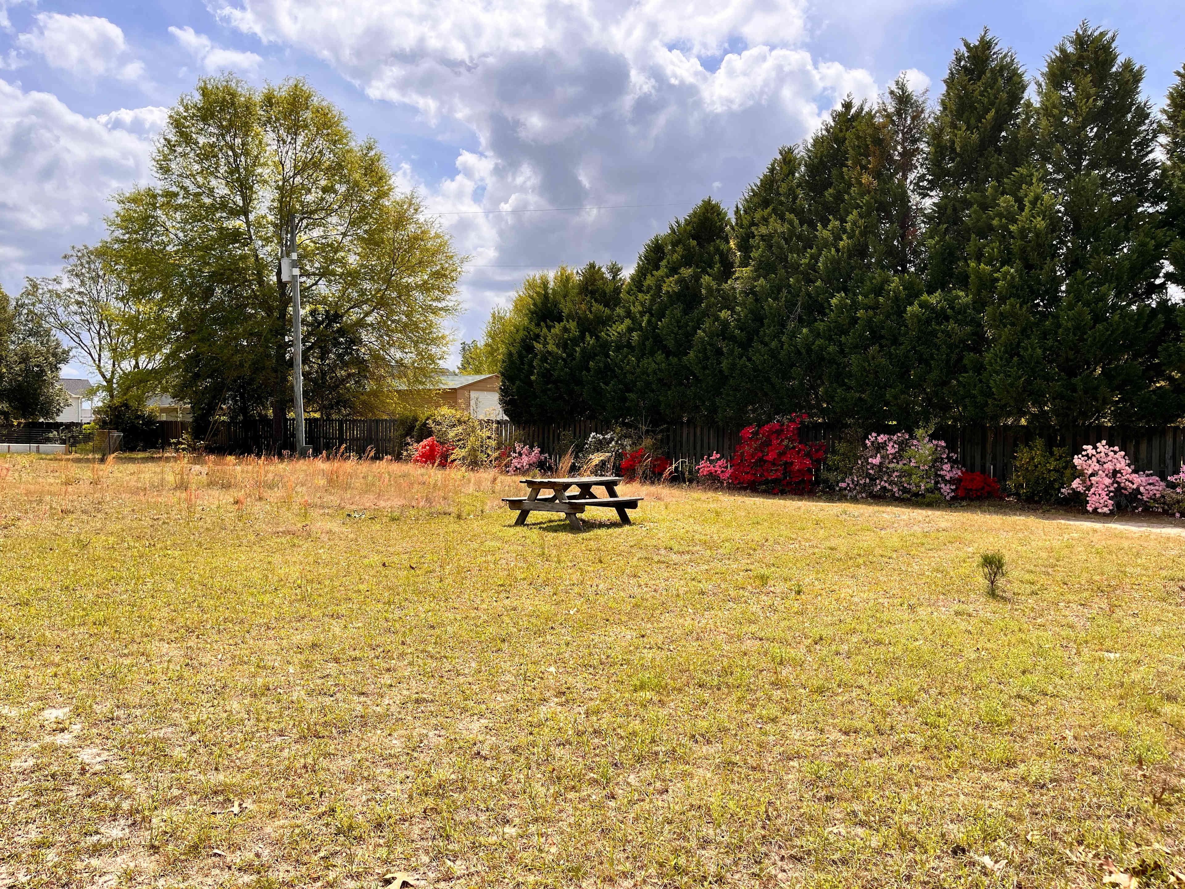 The Old Rooster Farm House