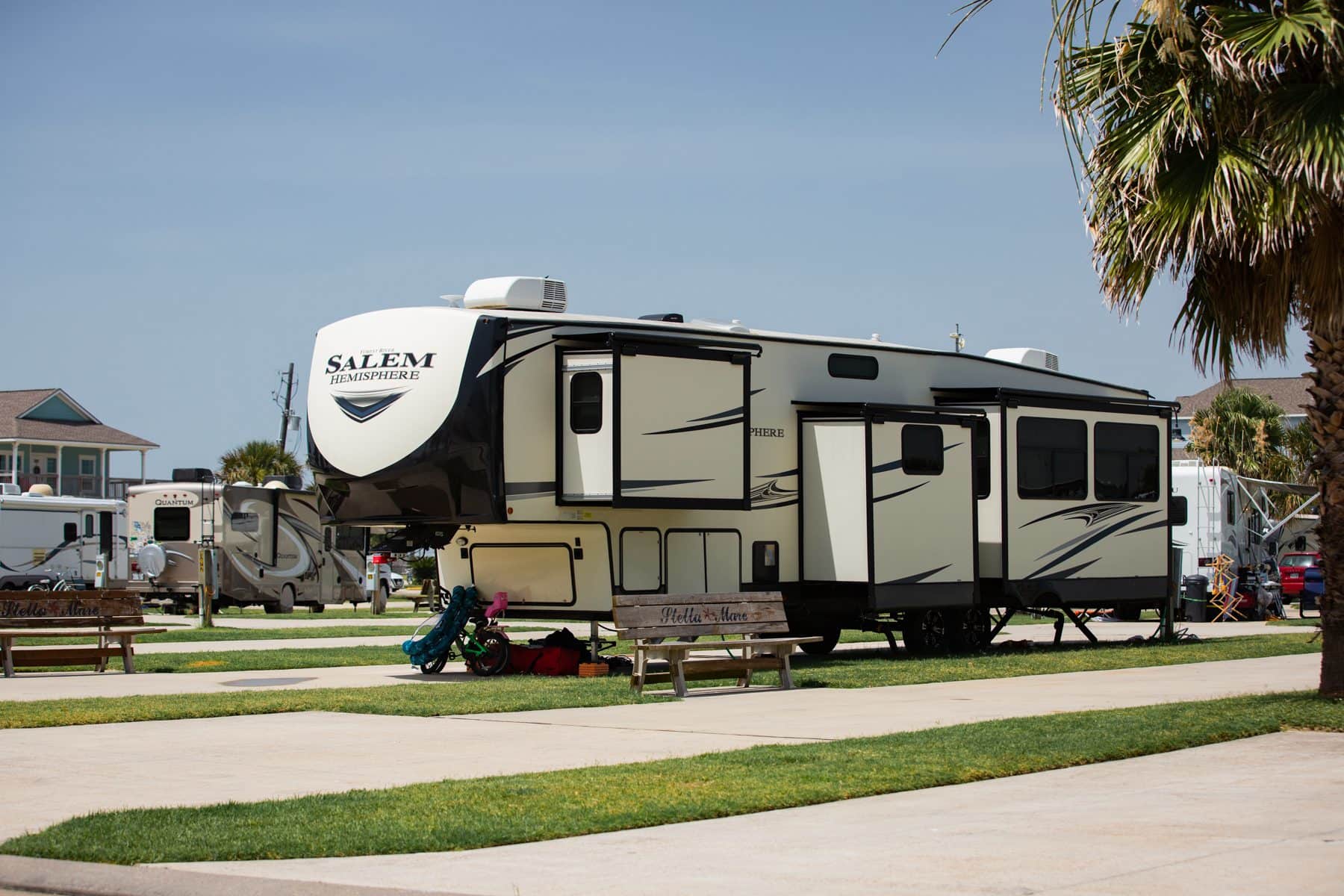 Stella Mare RV Resort