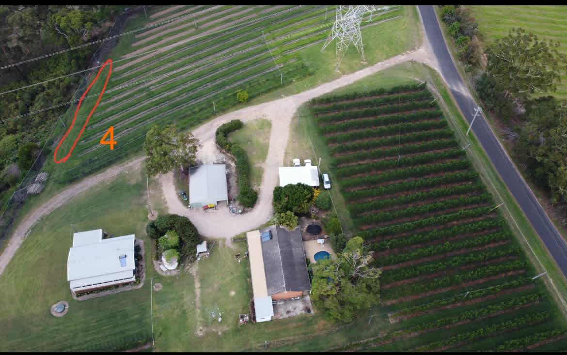 Canoelands Orchard Camping