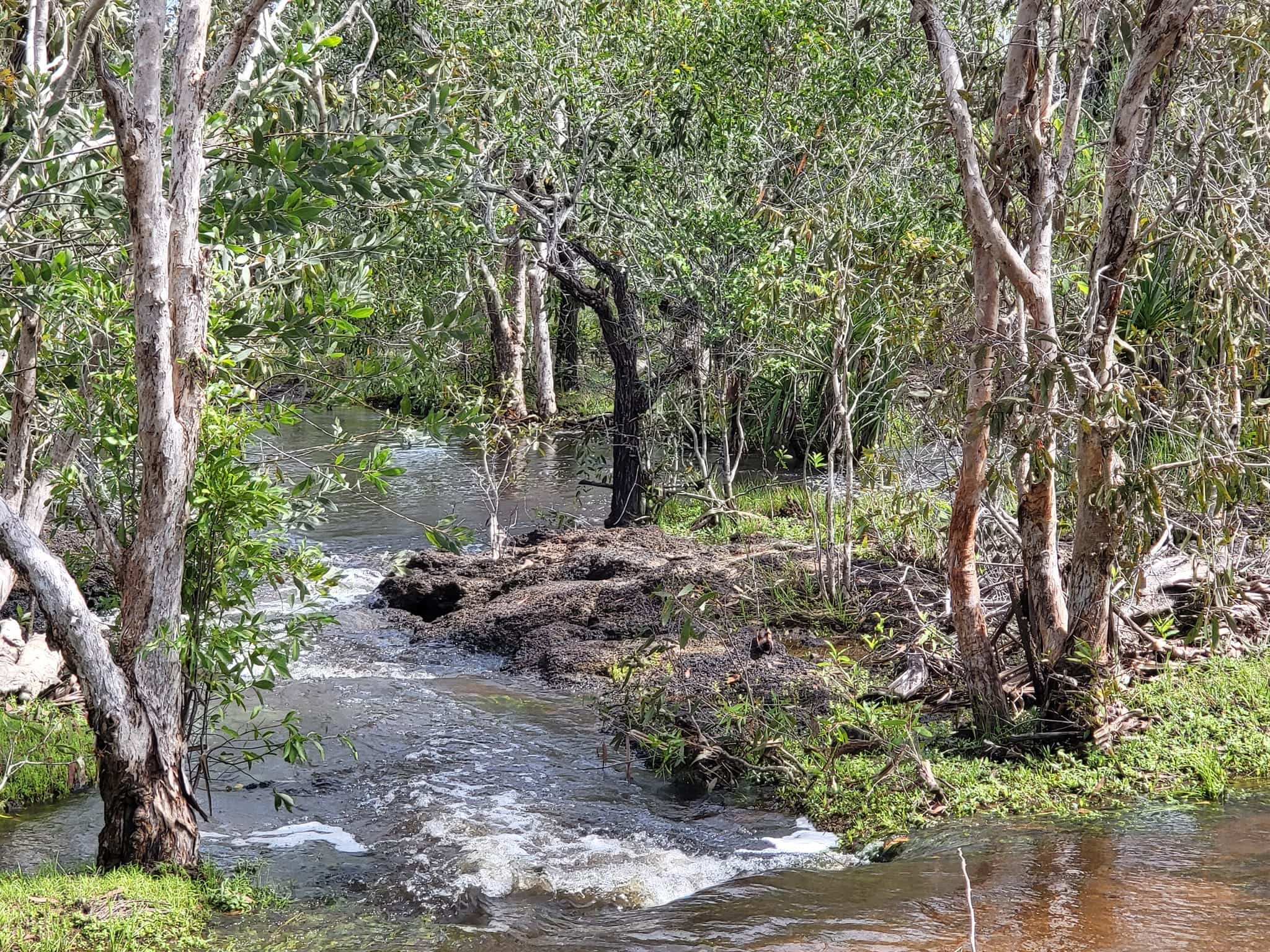 AAOK Lakes Resort & Caravan Park