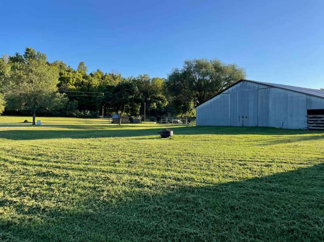 Bentonville Bike Camp