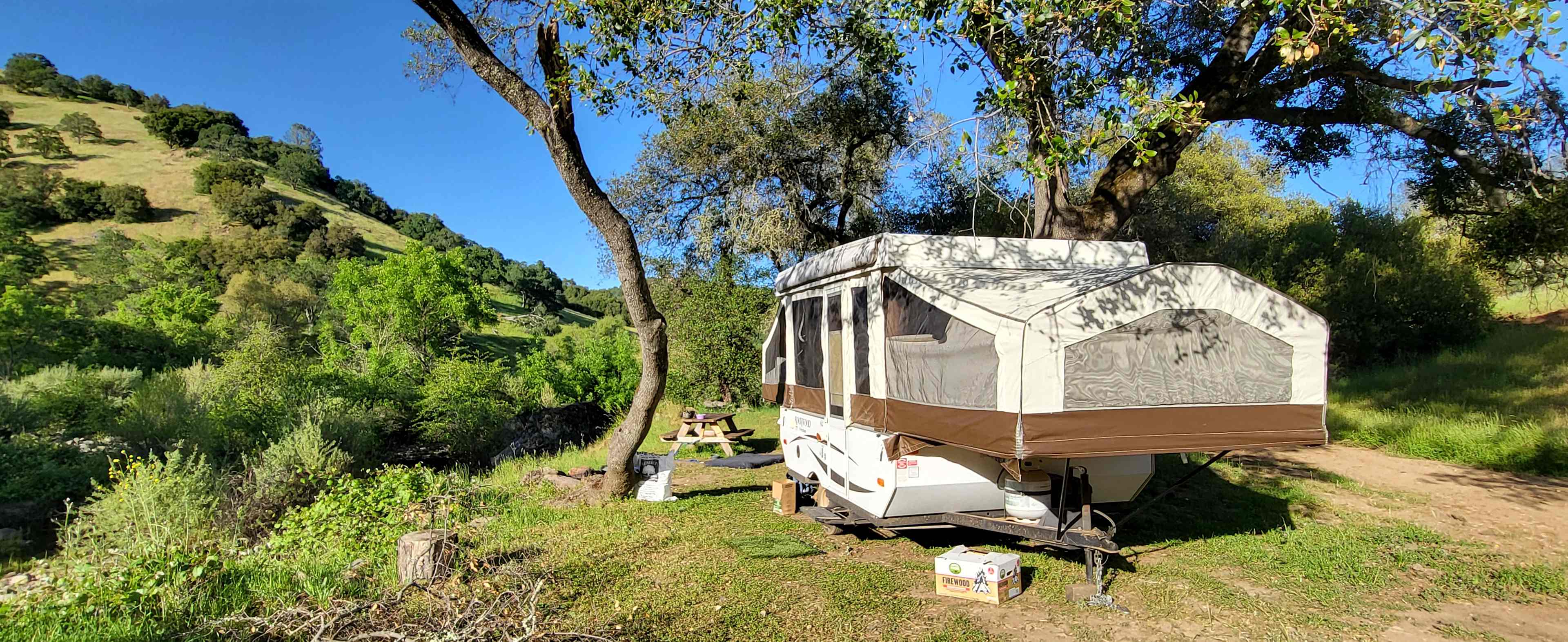 RV Camping Near Dixon, CA, US: 20 Best RV Parks 2026 | Hipcamp