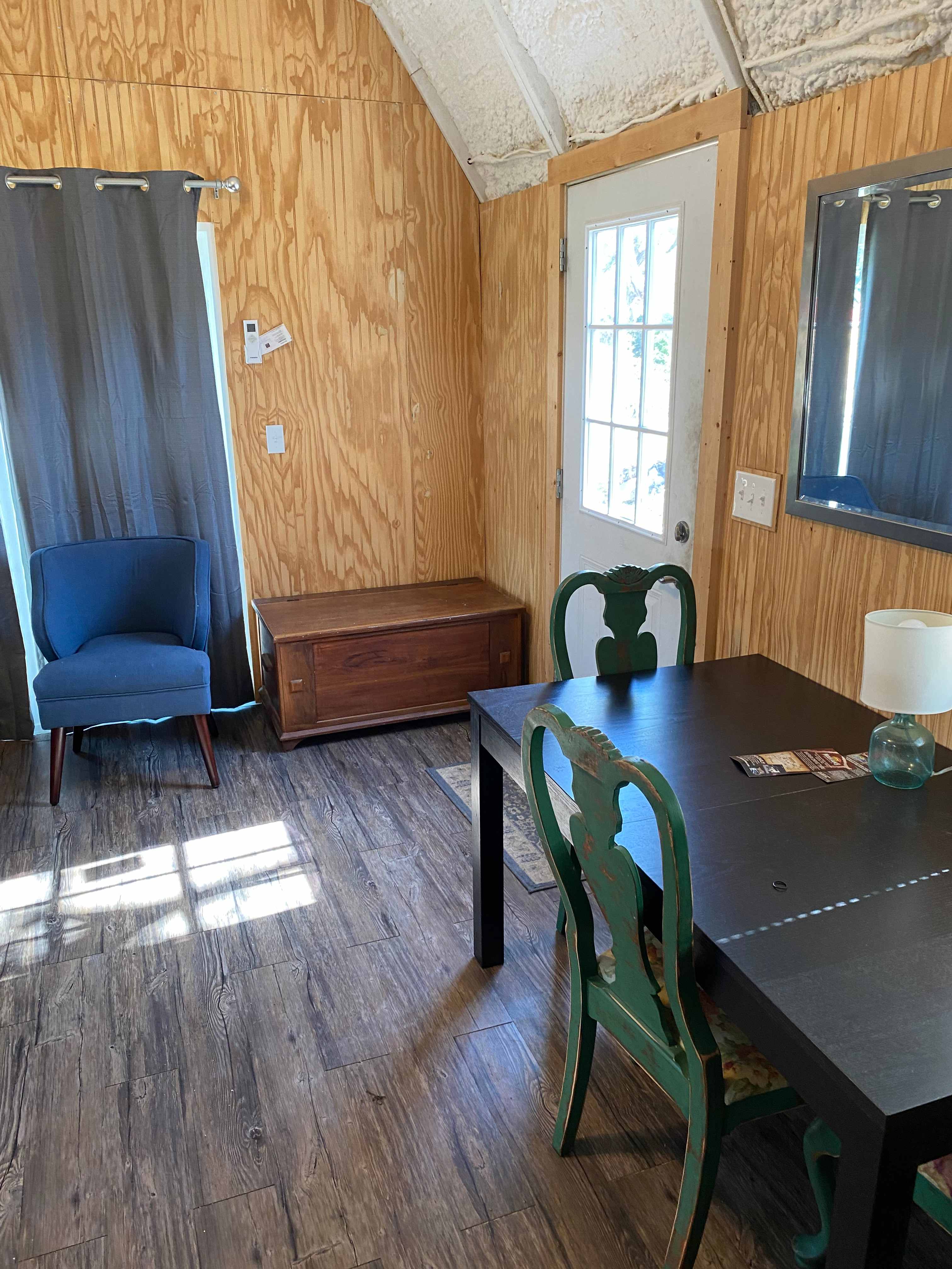 Rough Hollow Ranch