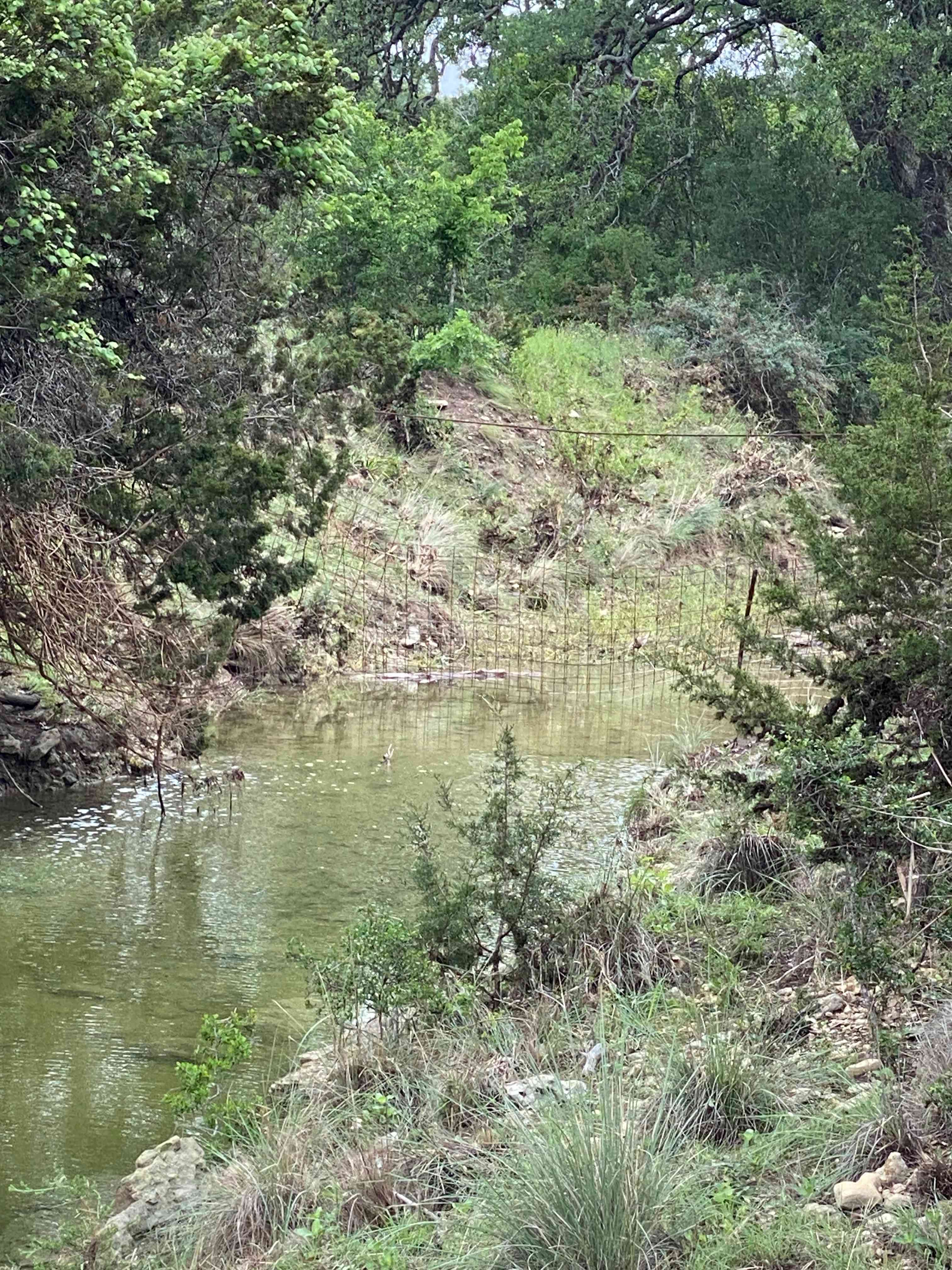 Rough Hollow Ranch