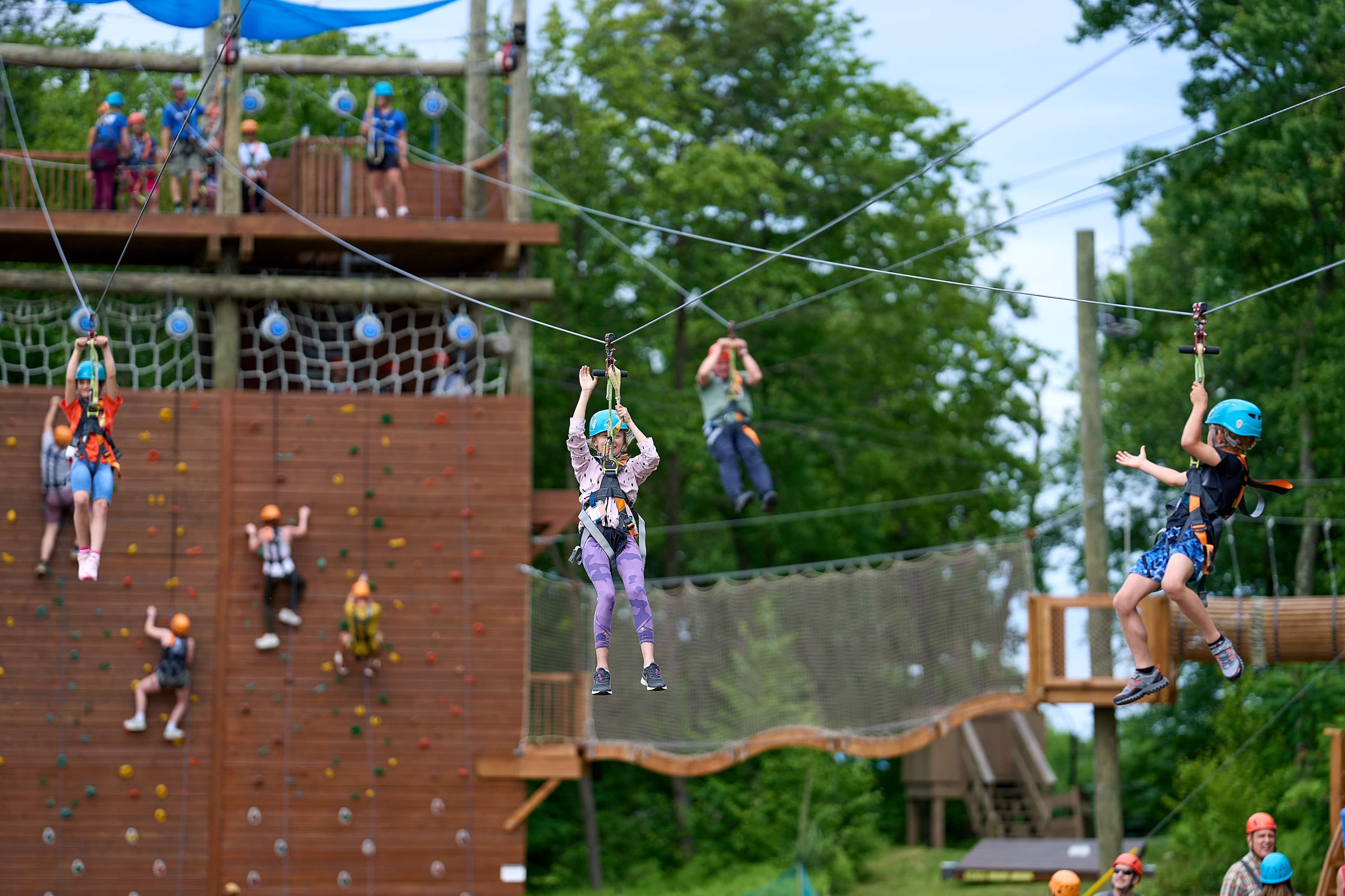 Blue Mountain Resort