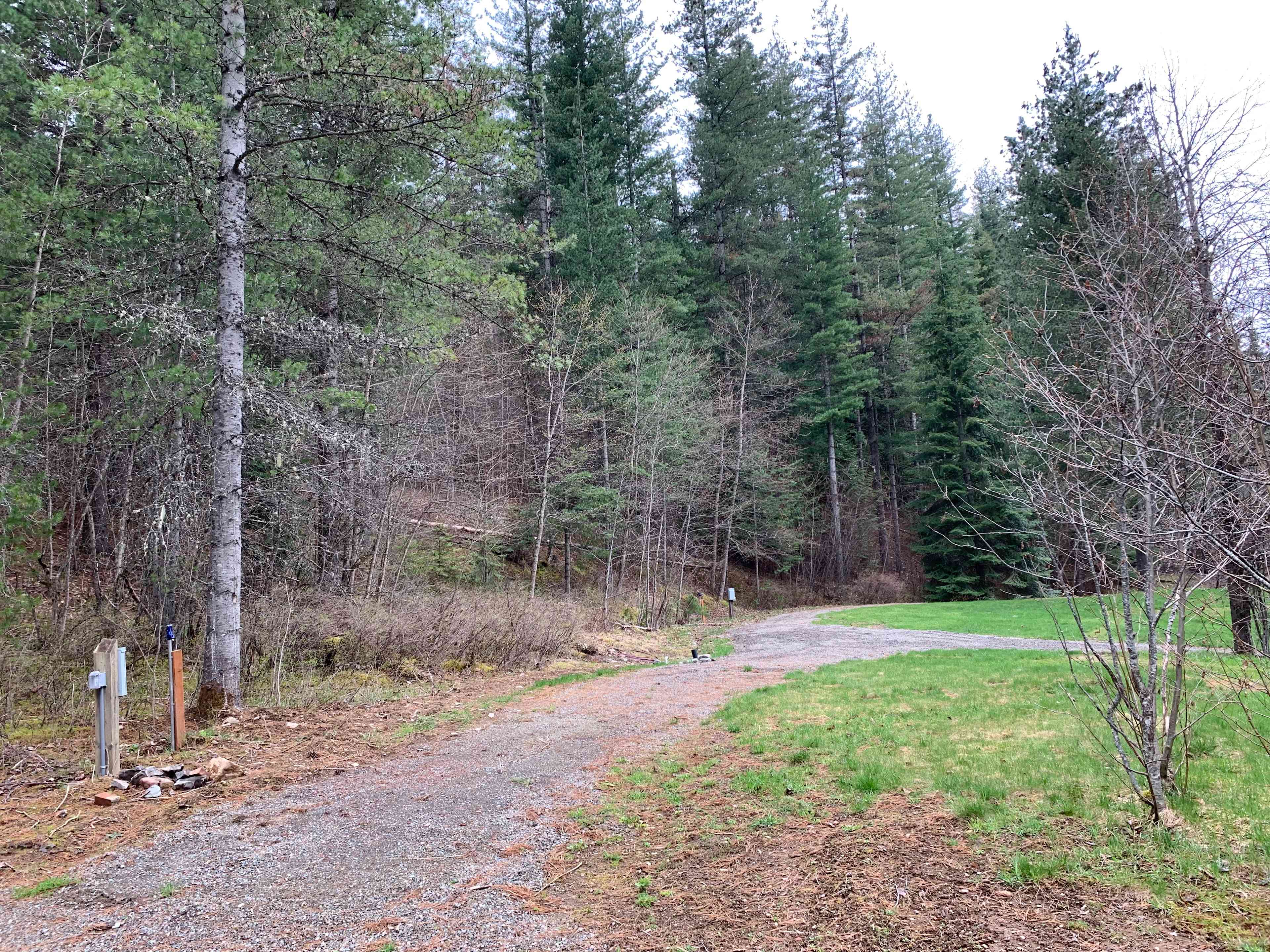 Little Pine Creek Retreat