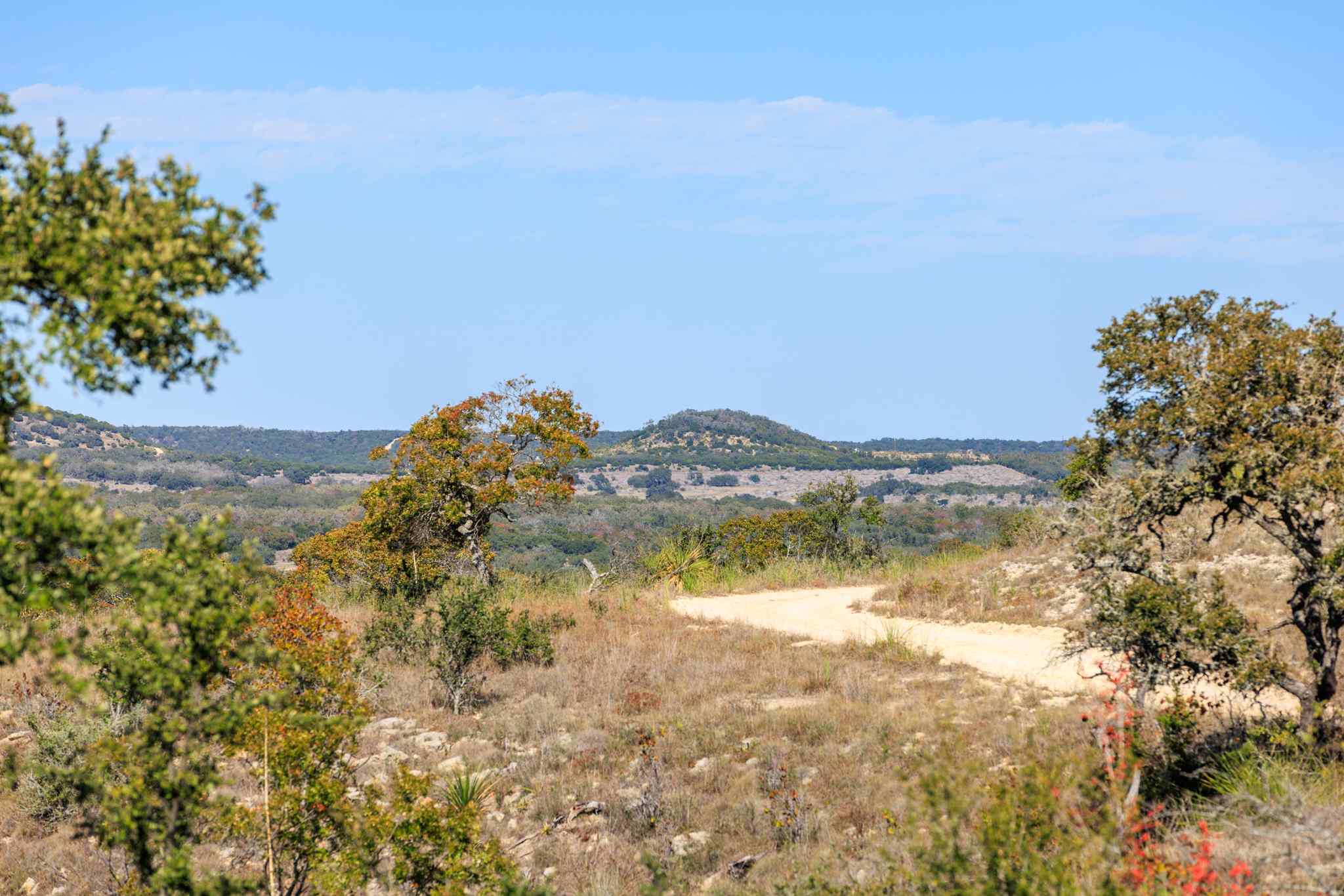 The Pehl Falls Ranch