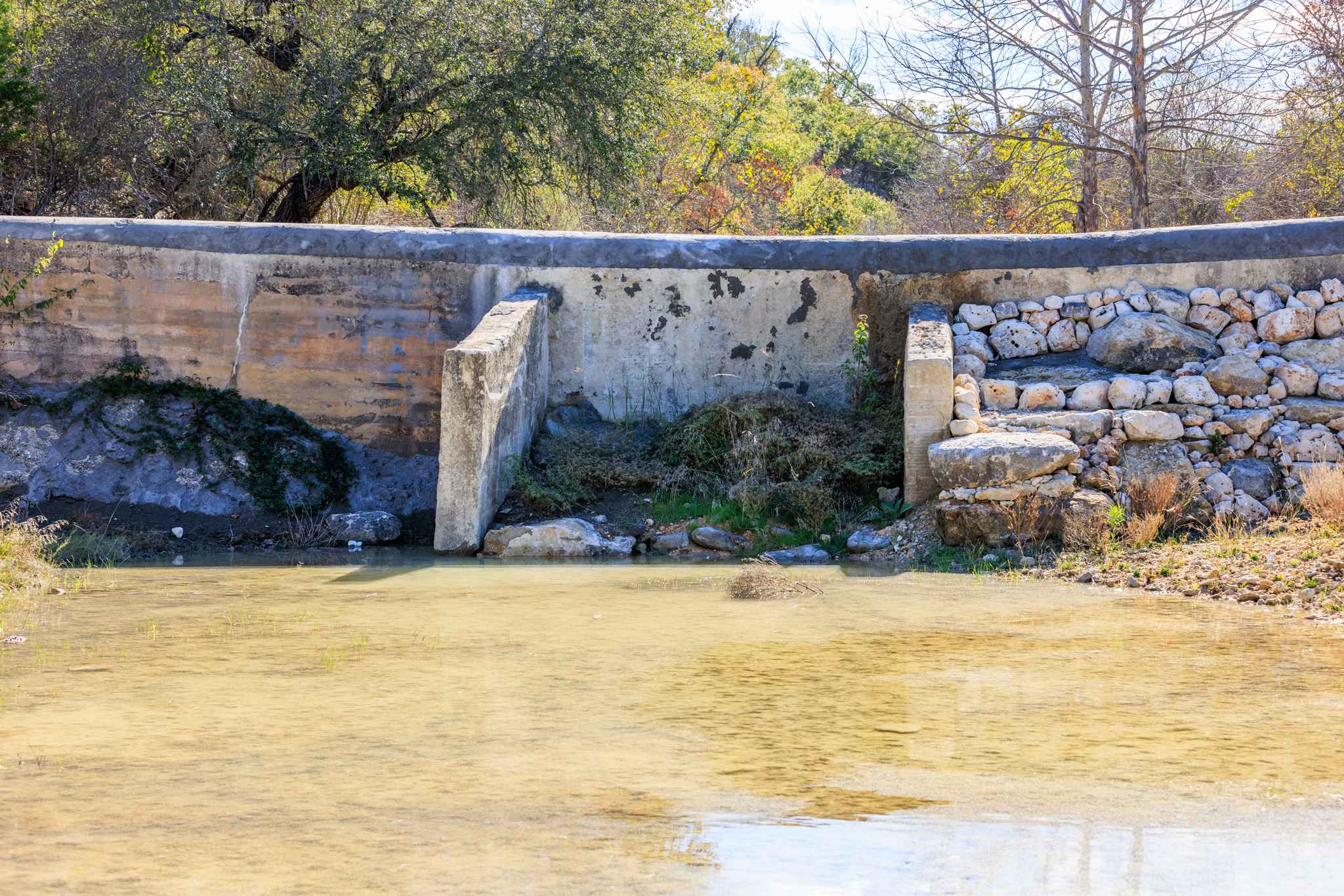 The Pehl Falls Ranch