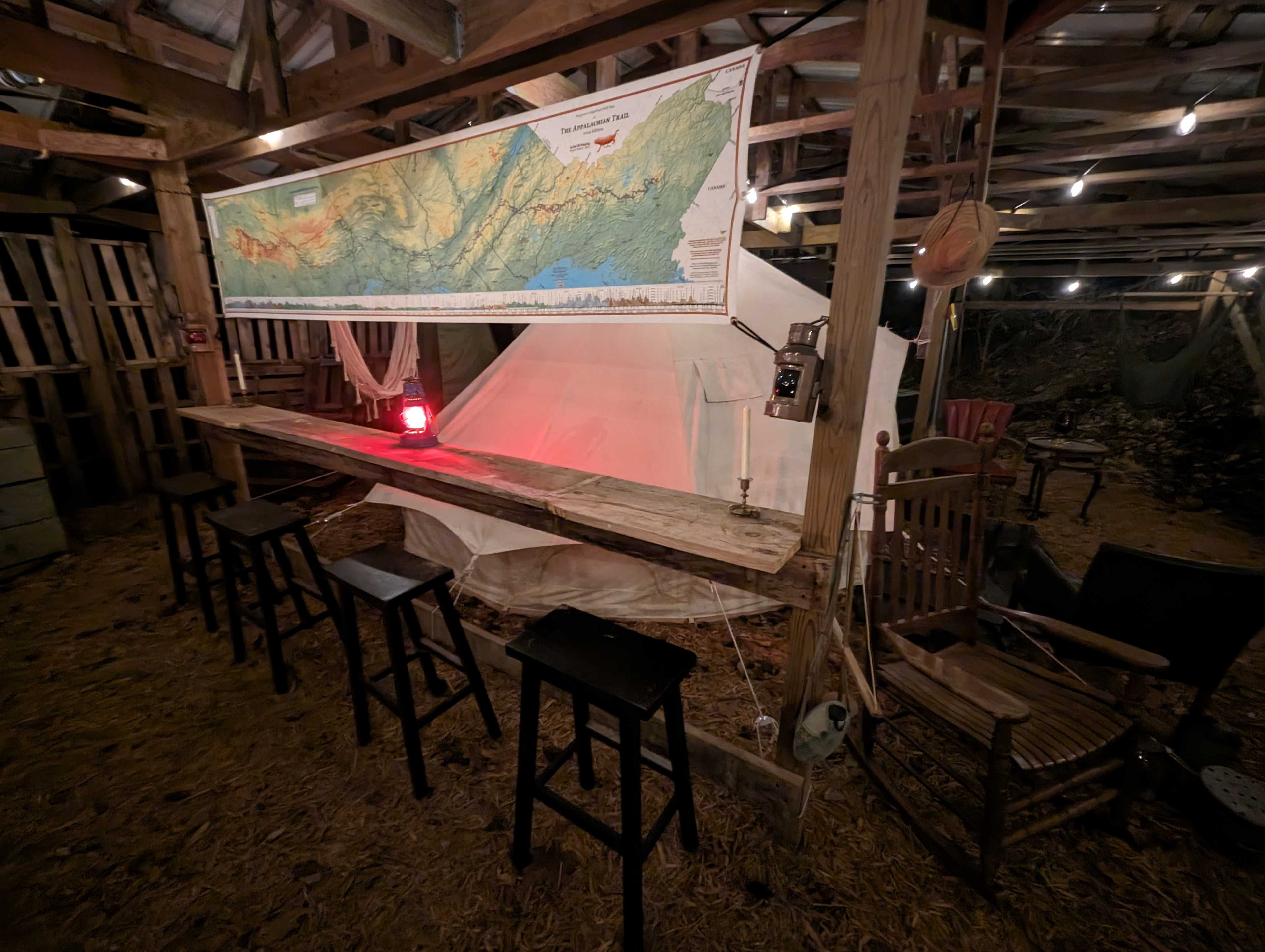 Sky Valley Sanctuary