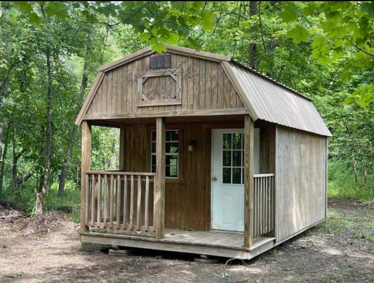 River Camp Fort Wayne