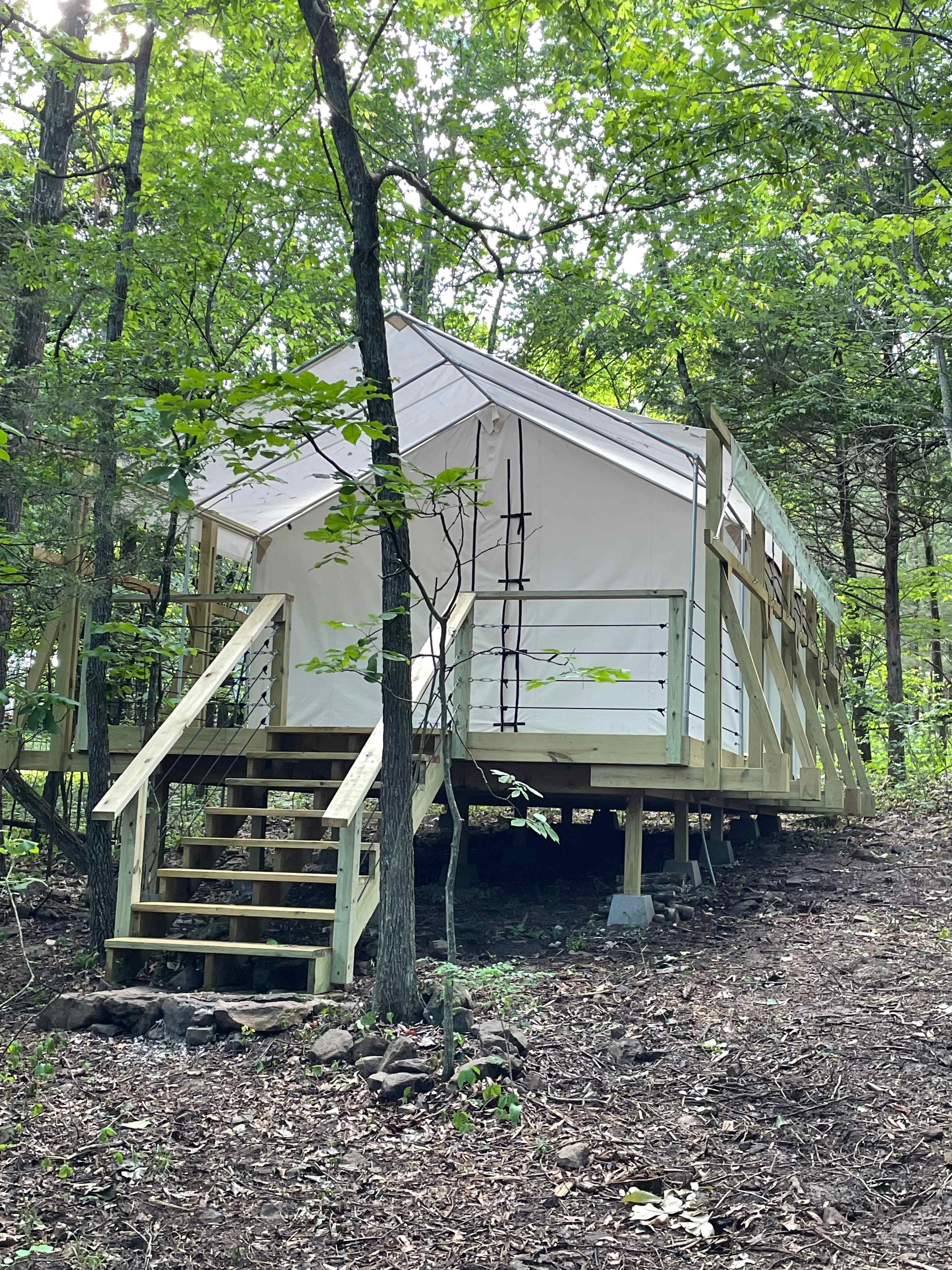 20 Best Cabin Rentals Near Eureka Springs, AR, US 2026 | Hipcamp