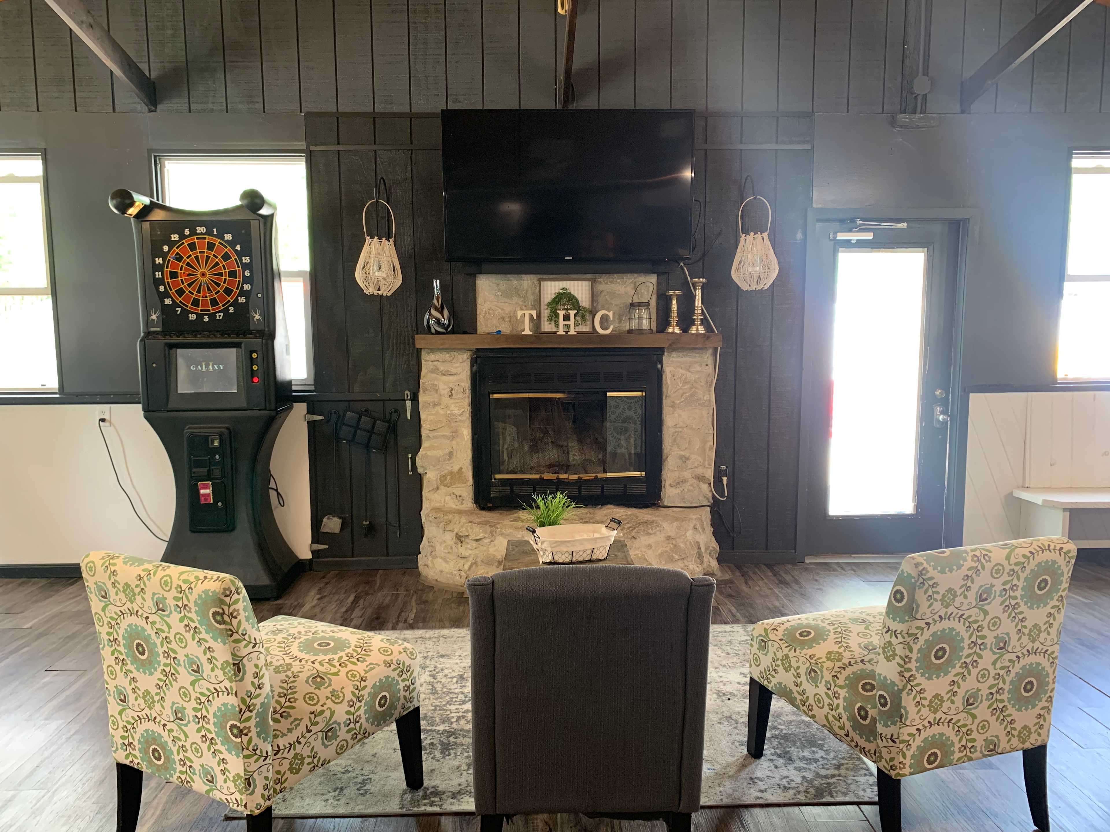 Terre Haute Campground