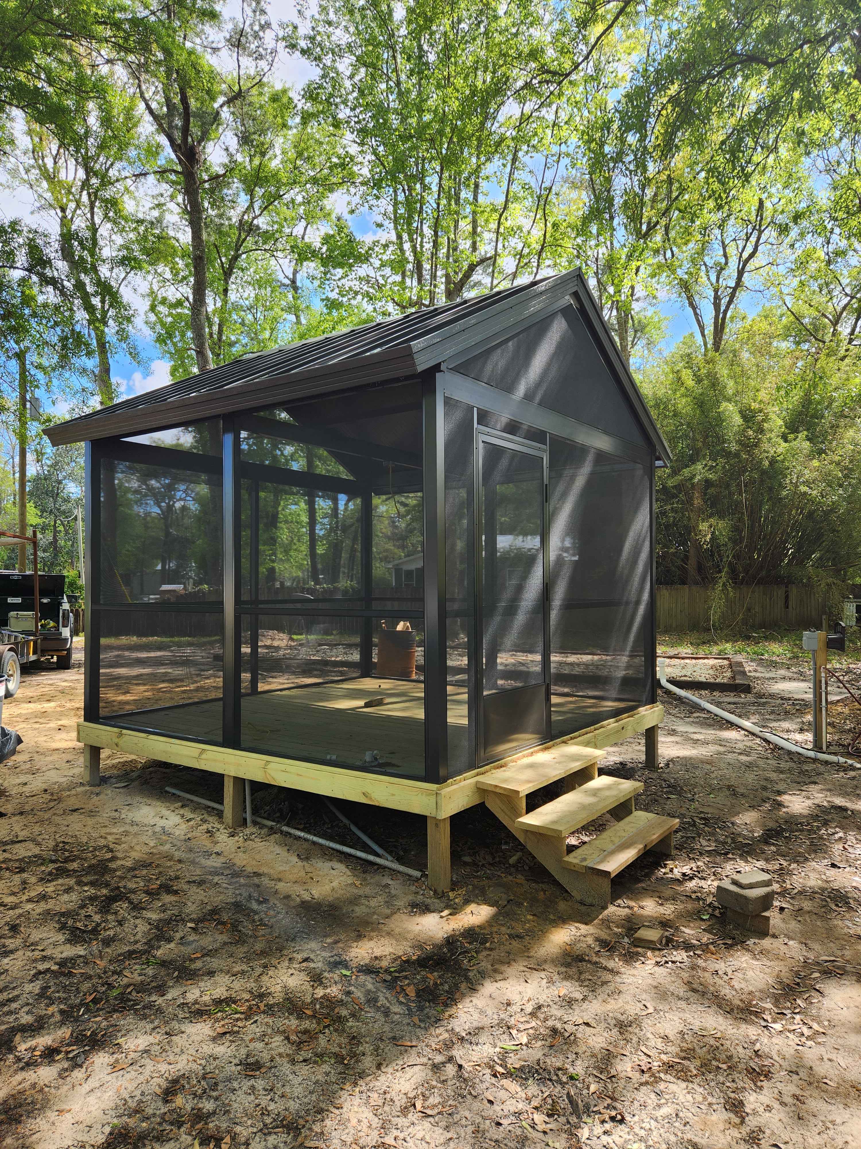 Lou's Fish Camp