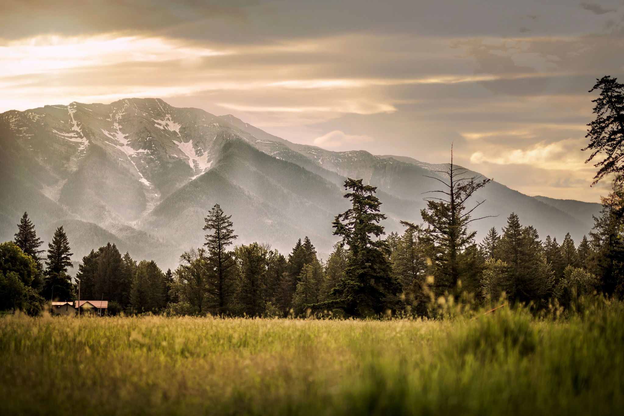 Mission Falls Ranch