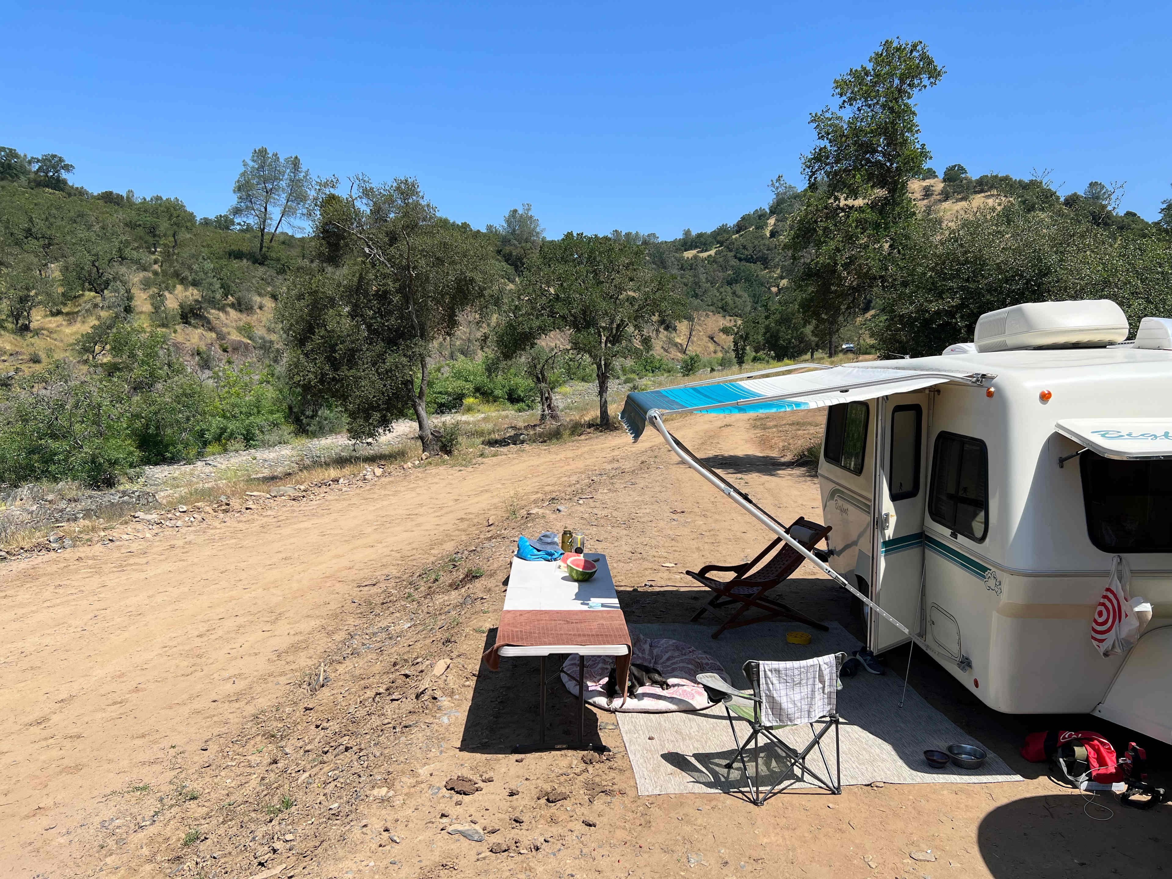 RV Camping Near Dixon, CA, US: 20 Best RV Parks 2026 | Hipcamp